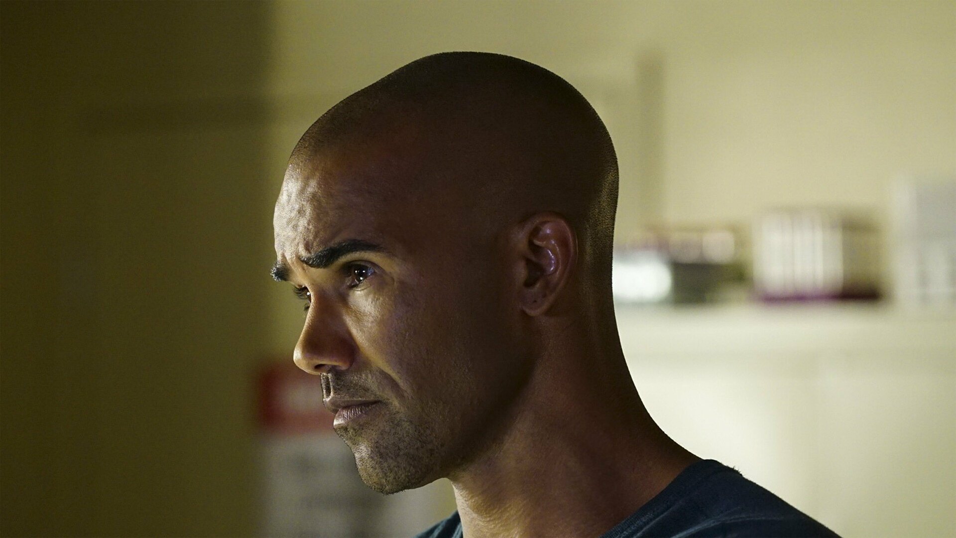 Criminal Minds : Awake