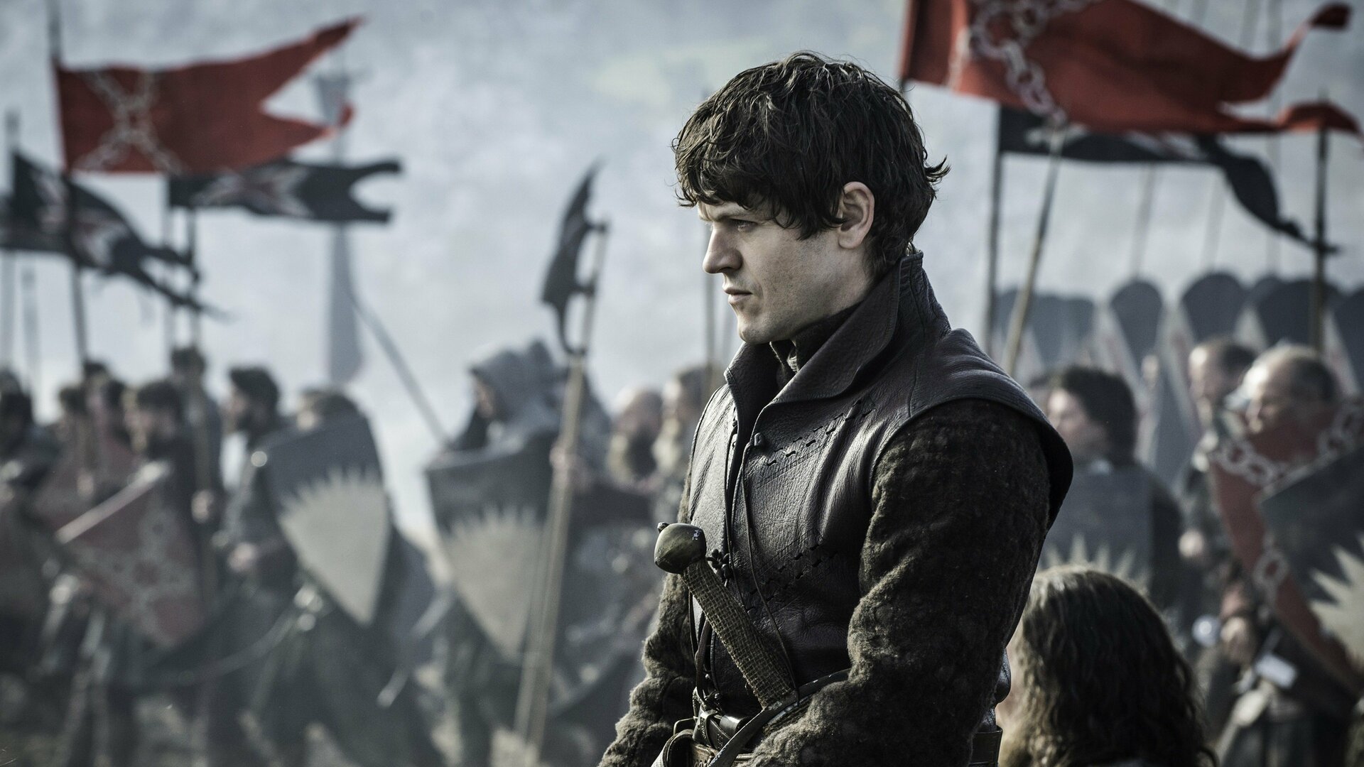 Game of Thrones : Battle of the Bastards