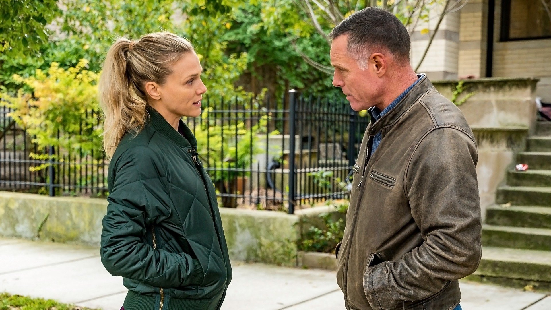 Chicago P.D. : Absolvição