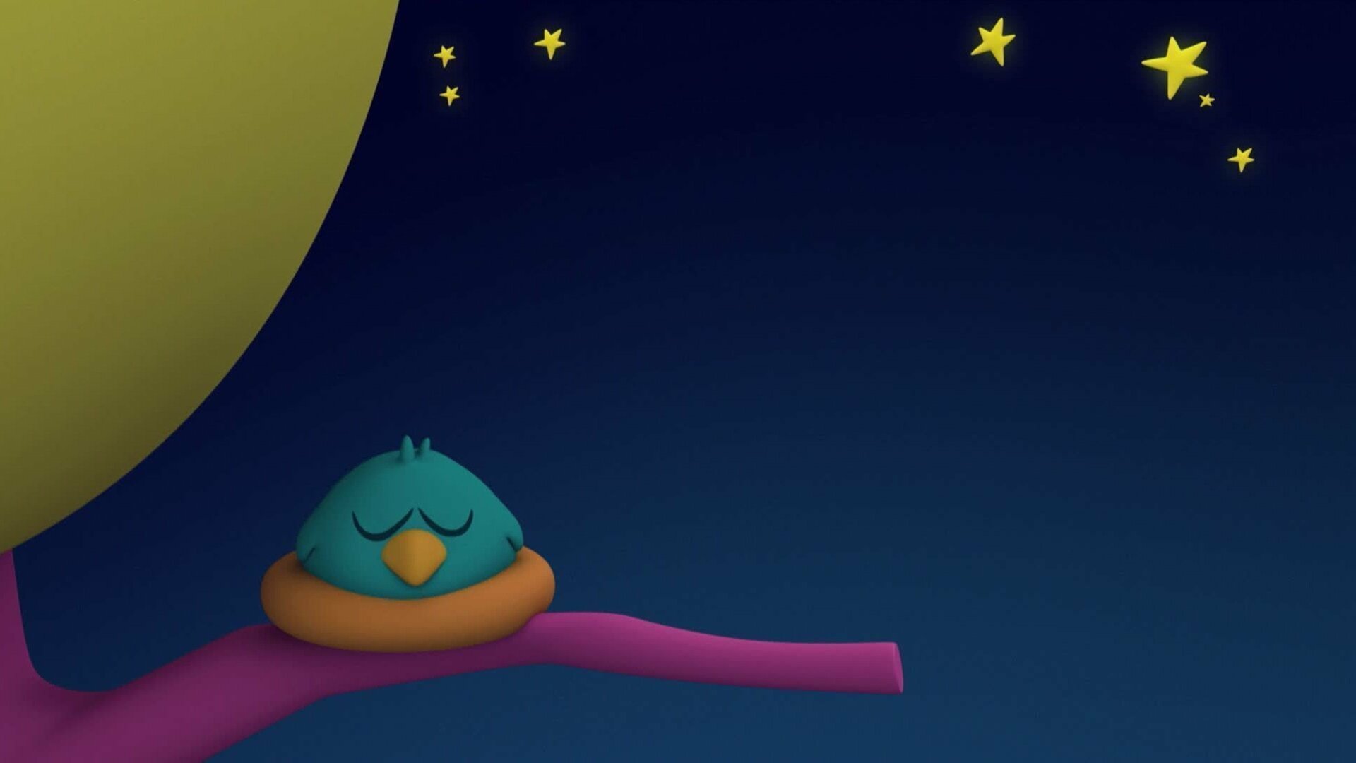 Pocoyo : Arte