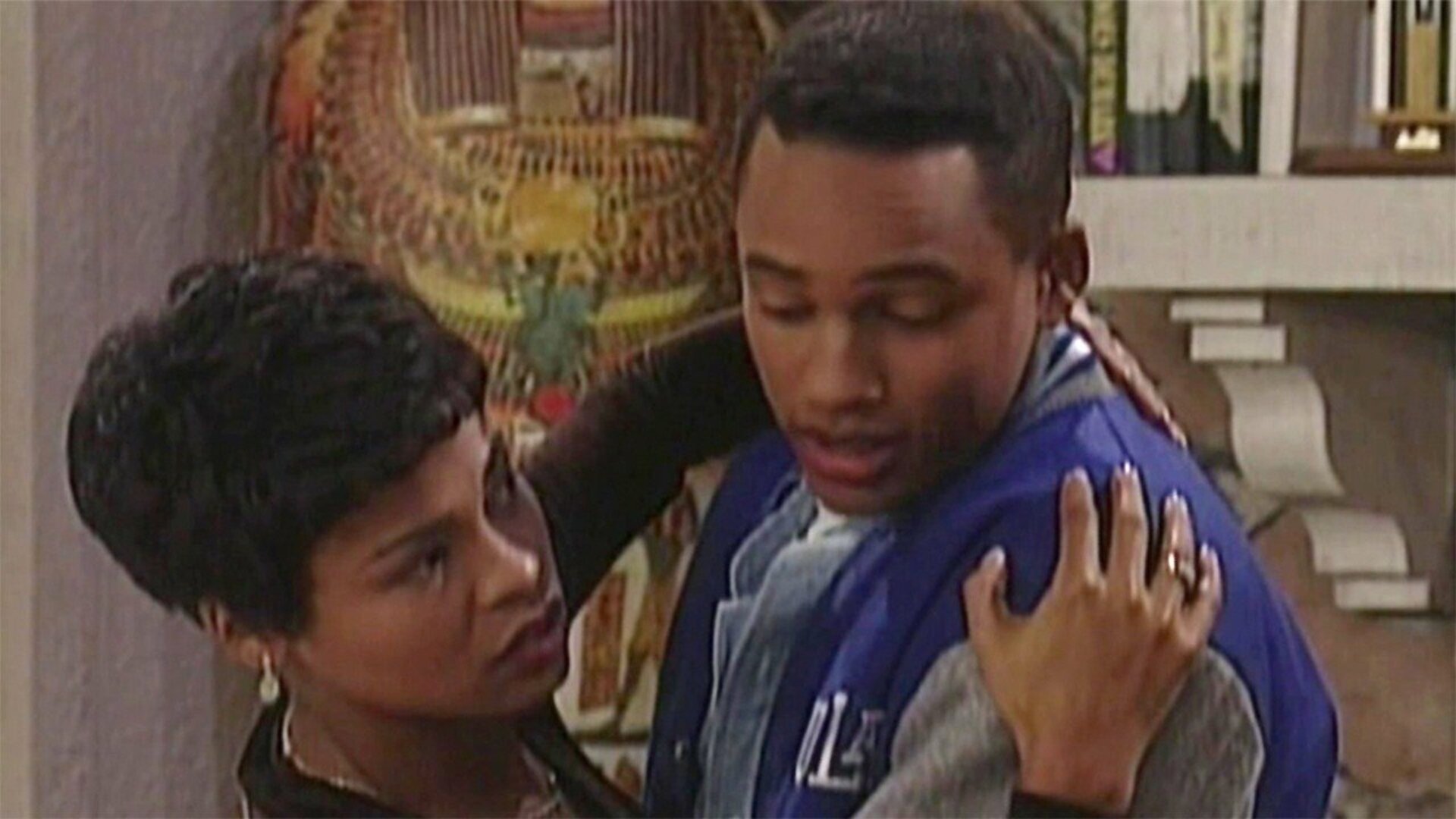 Um Maluco no Pedaço : Will Vai Sair