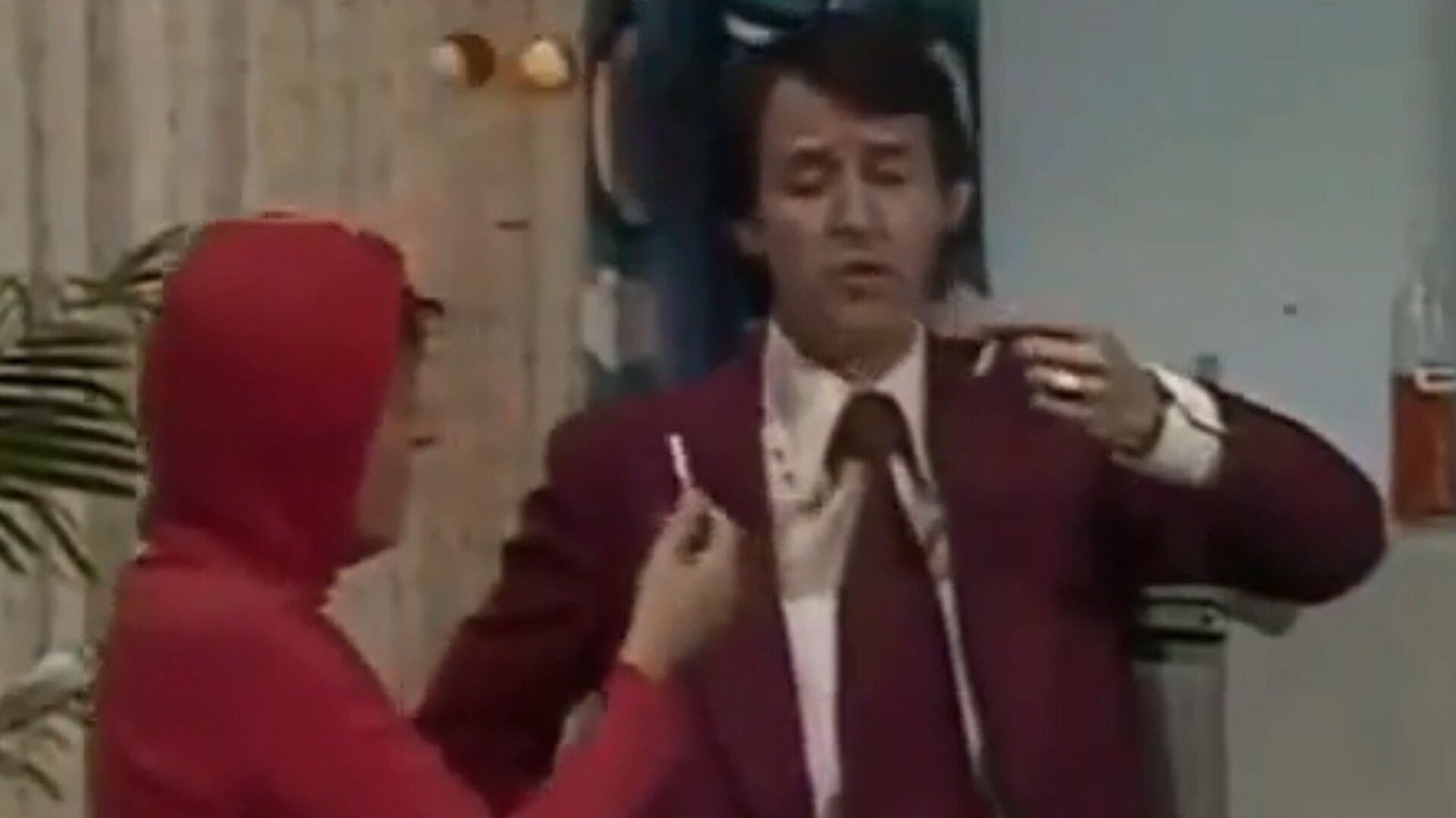 Chapolin : O Selo que Desapareceu