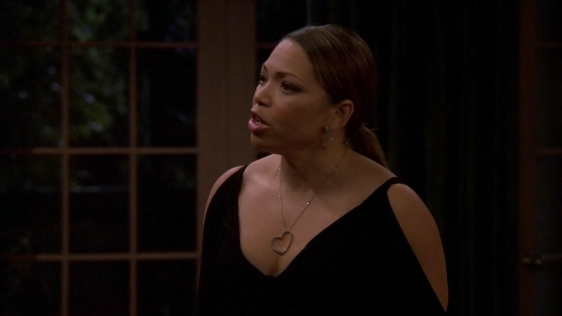 My Wife and Kids : Man of the Year