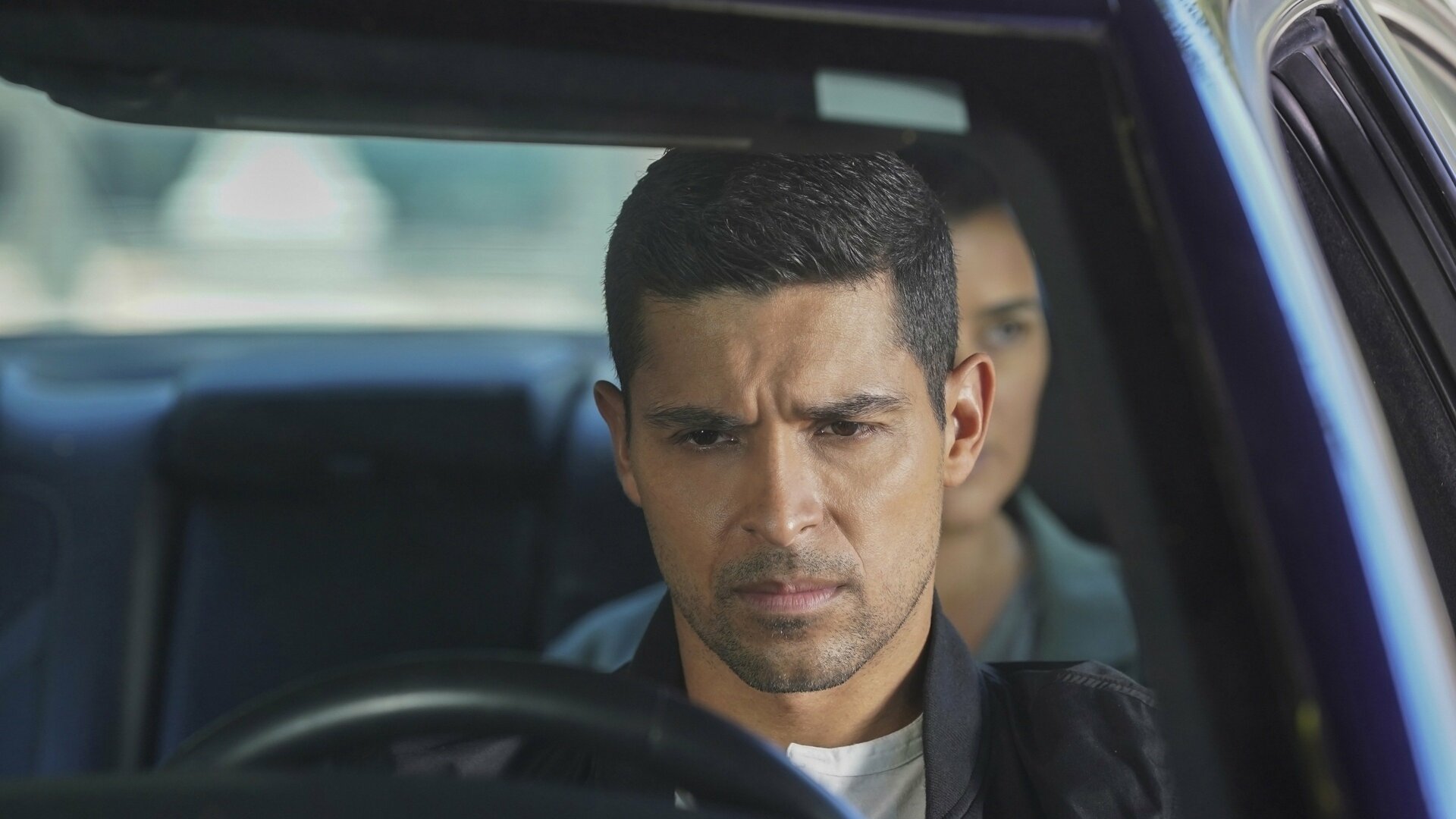 NCIS : Into the Light