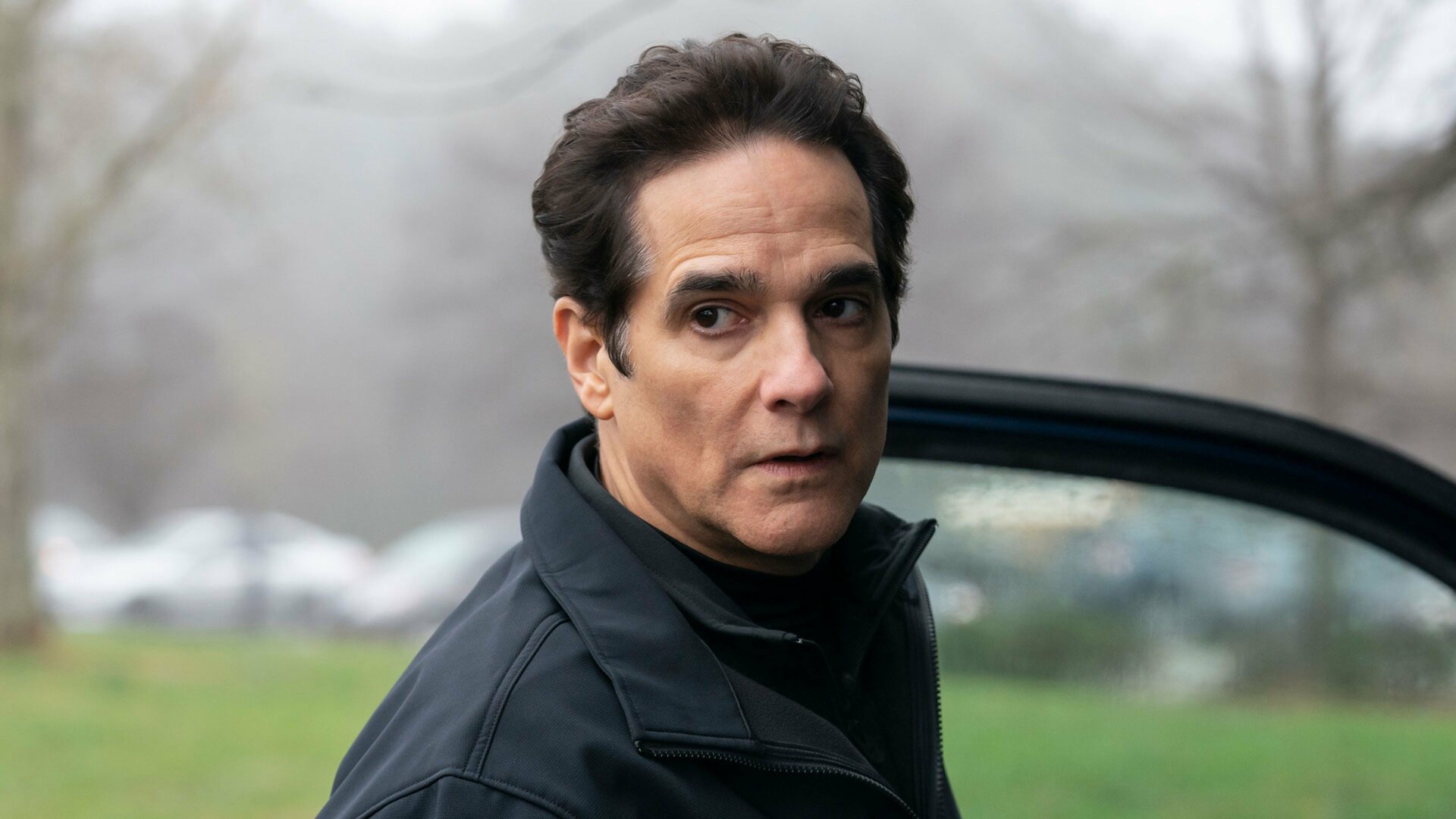 The Outsider : Roanoke