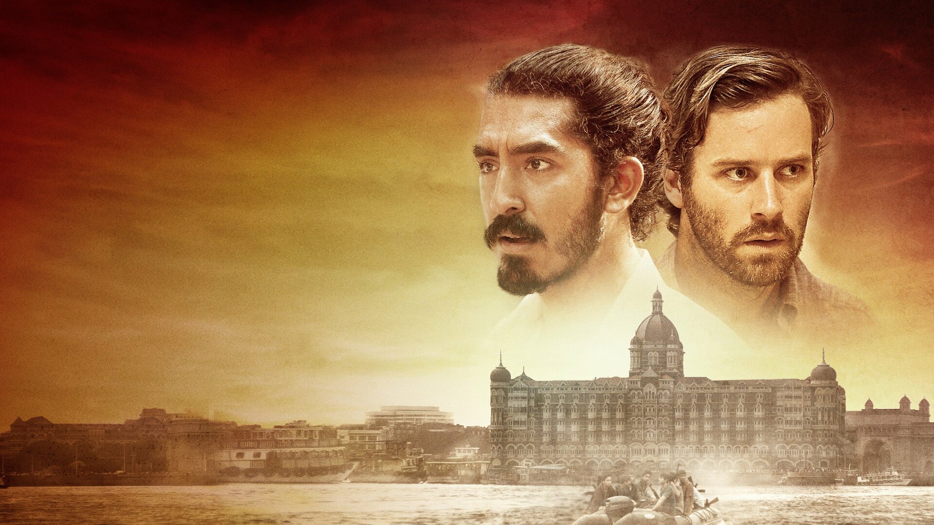 Atentado ao Hotel Taj Mahal