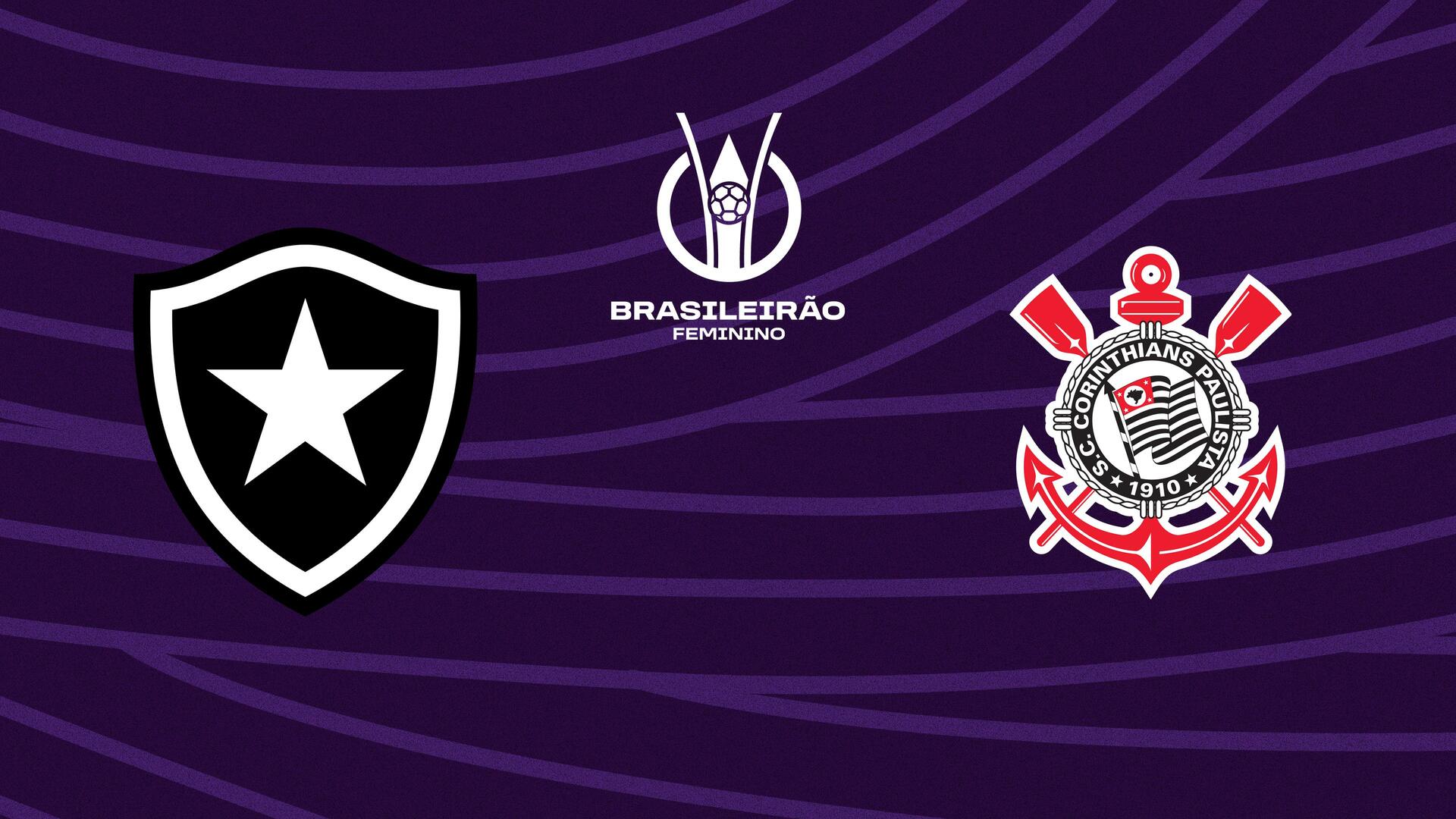 Botafogo x Corinthians - Campeonato Brasileiro de Futebol Feminino - Série A1 : Botafogo x Corinthians