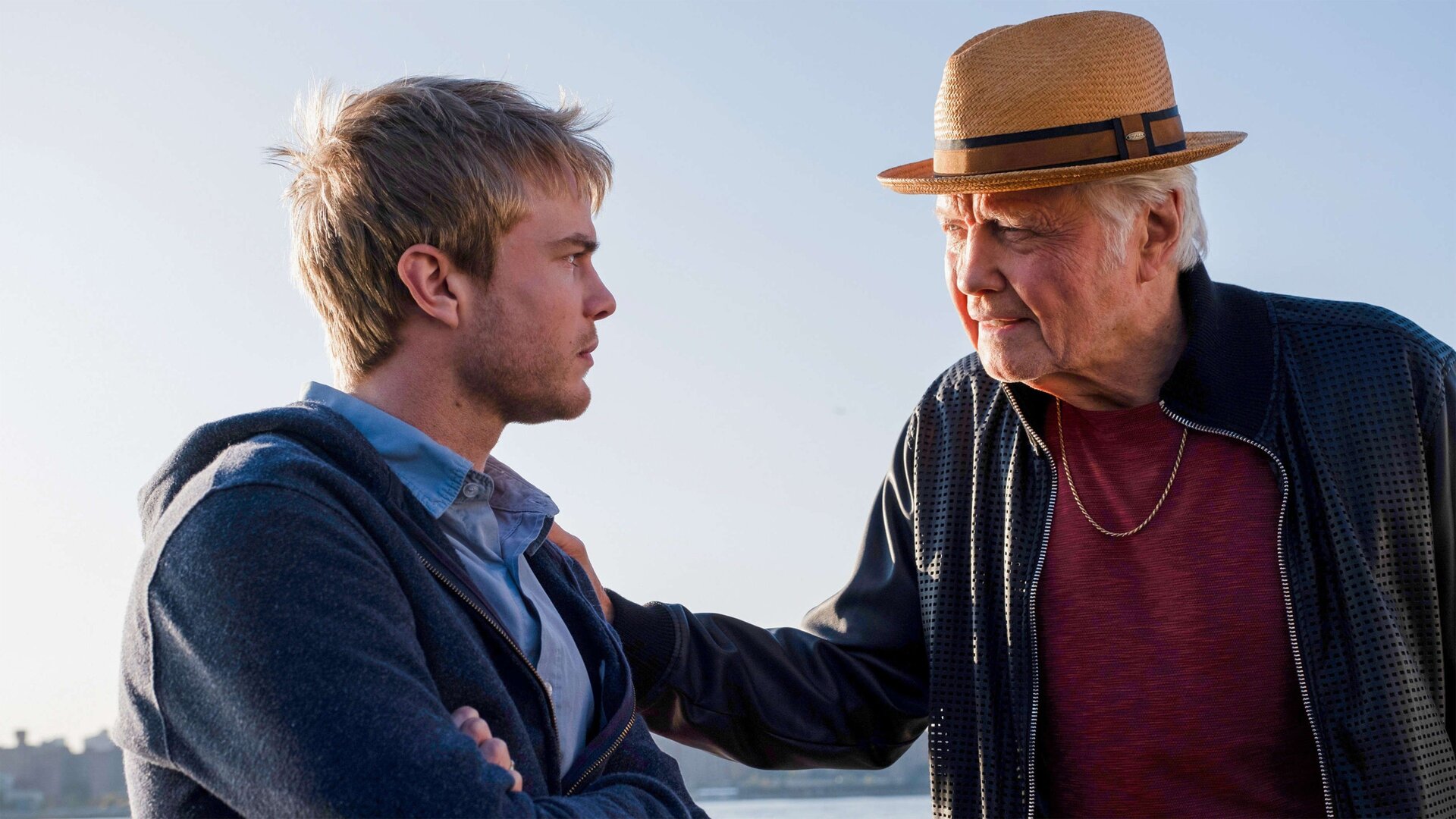 Ray Donovan : Pingos nos Is