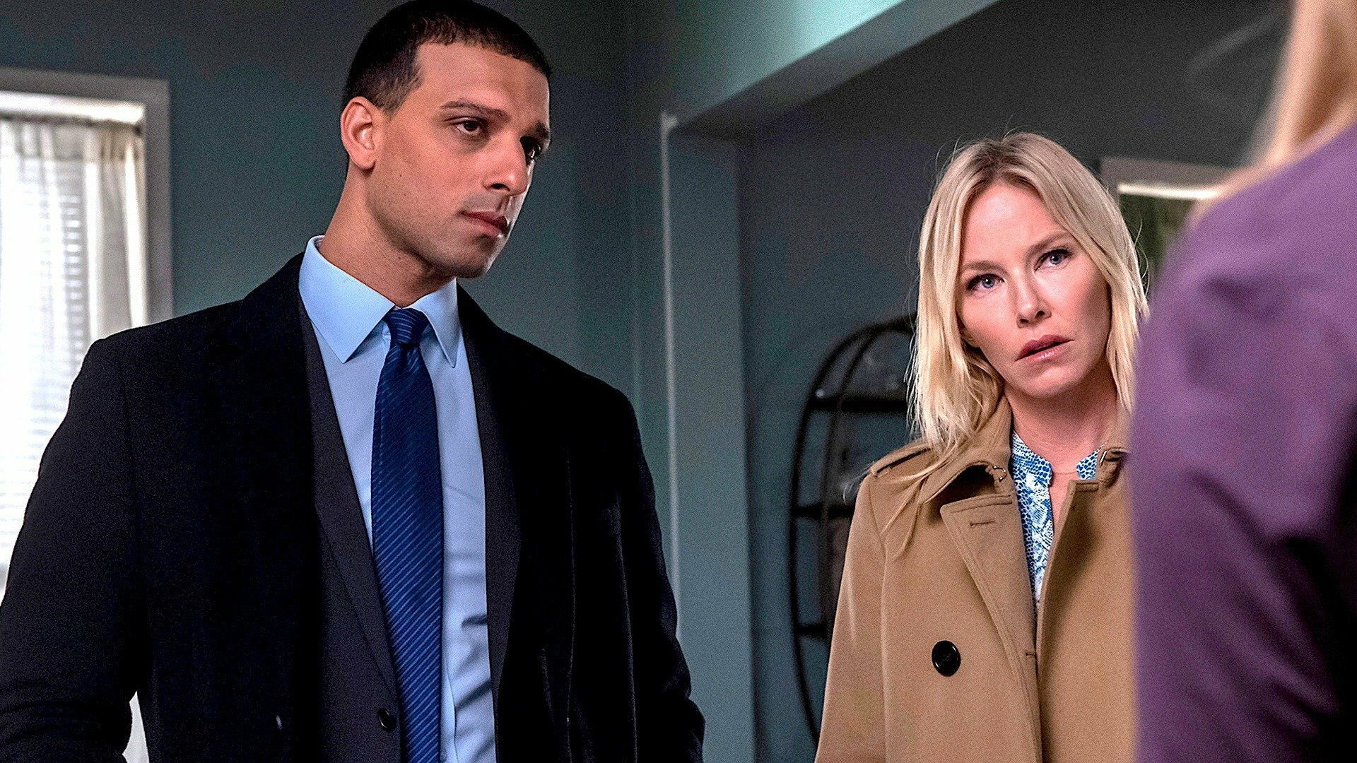 Law & Order: Special Victims Unit : Se Eu Soubesse Antes o que Sei Agora