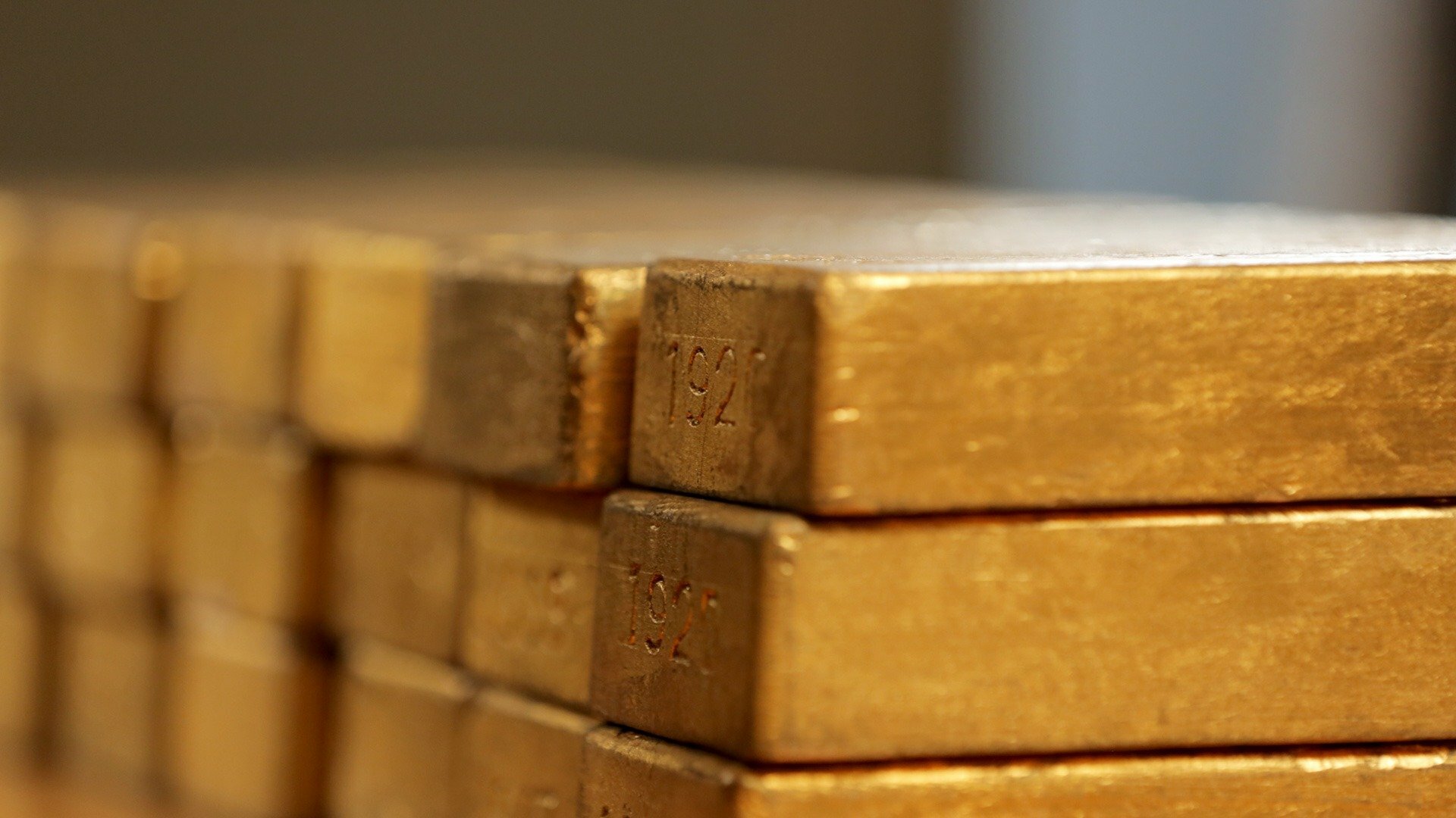 Códigos e Conspirações : Ouro