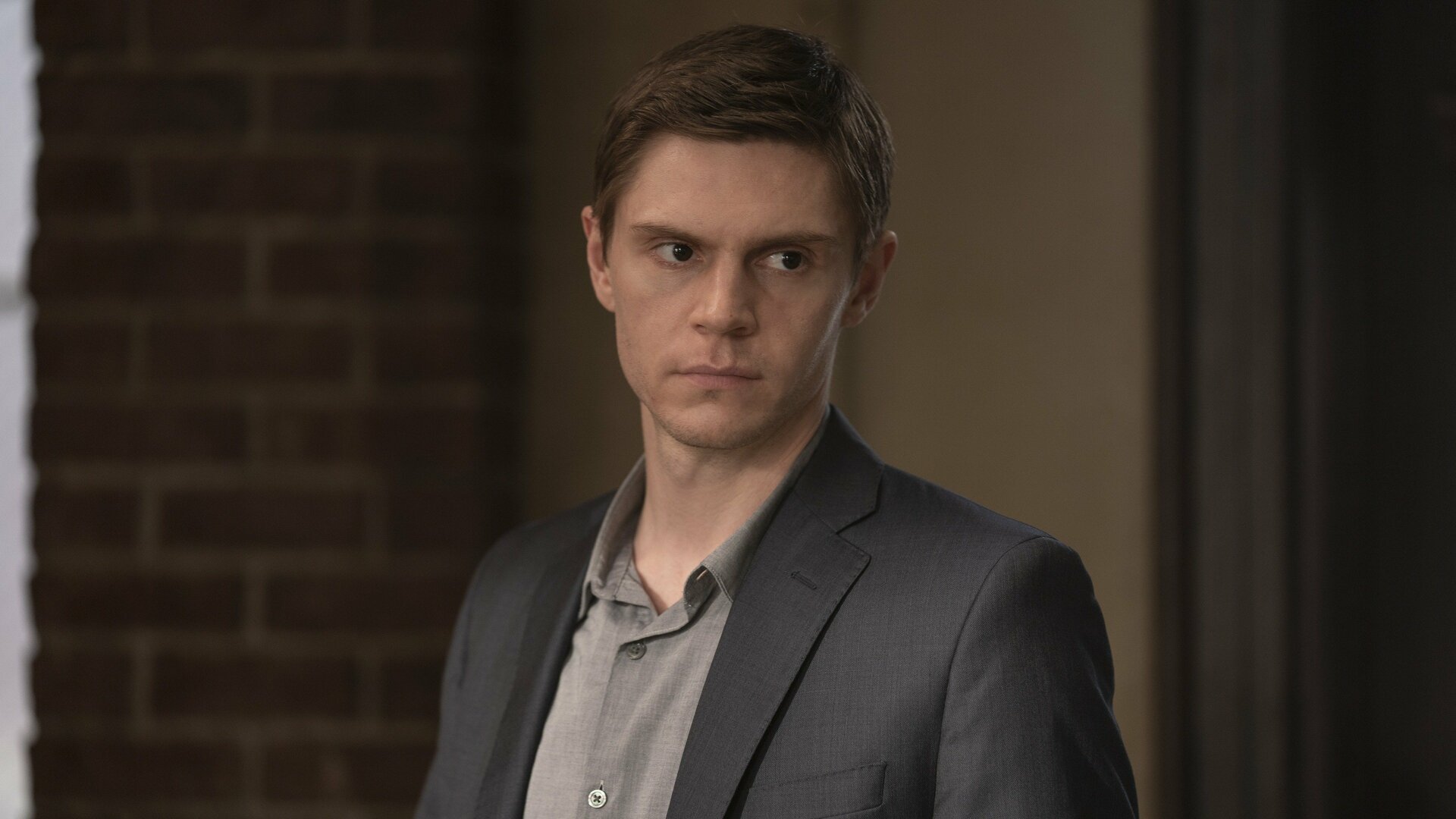 Mare of Easttown : Enter Number Two