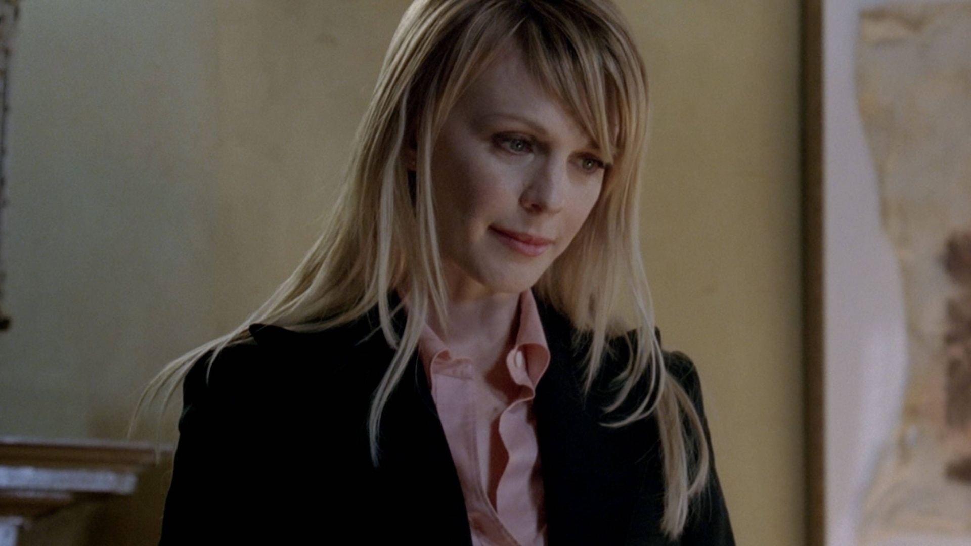 Cold Case : Stalker