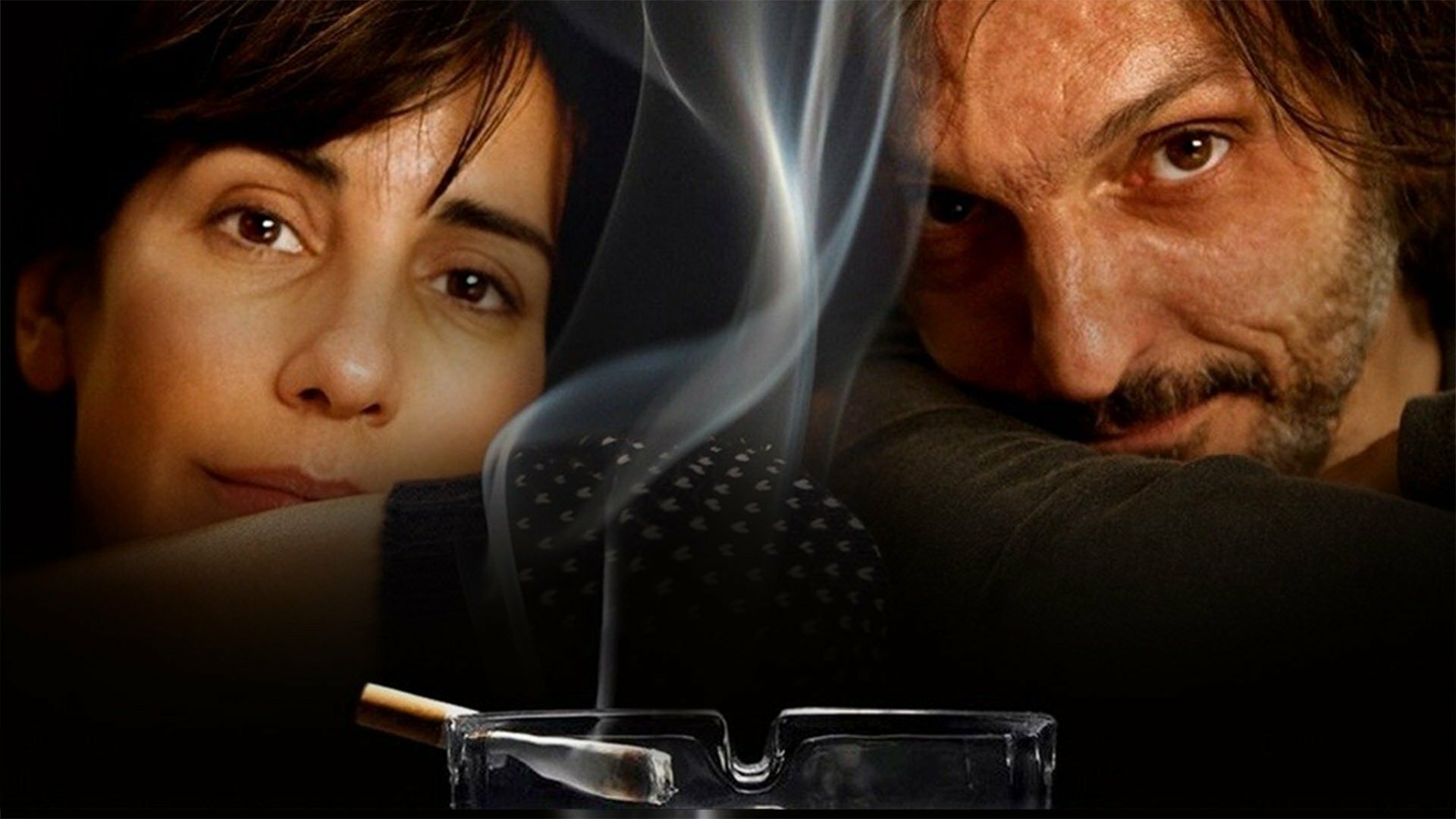 É Proibido Fumar