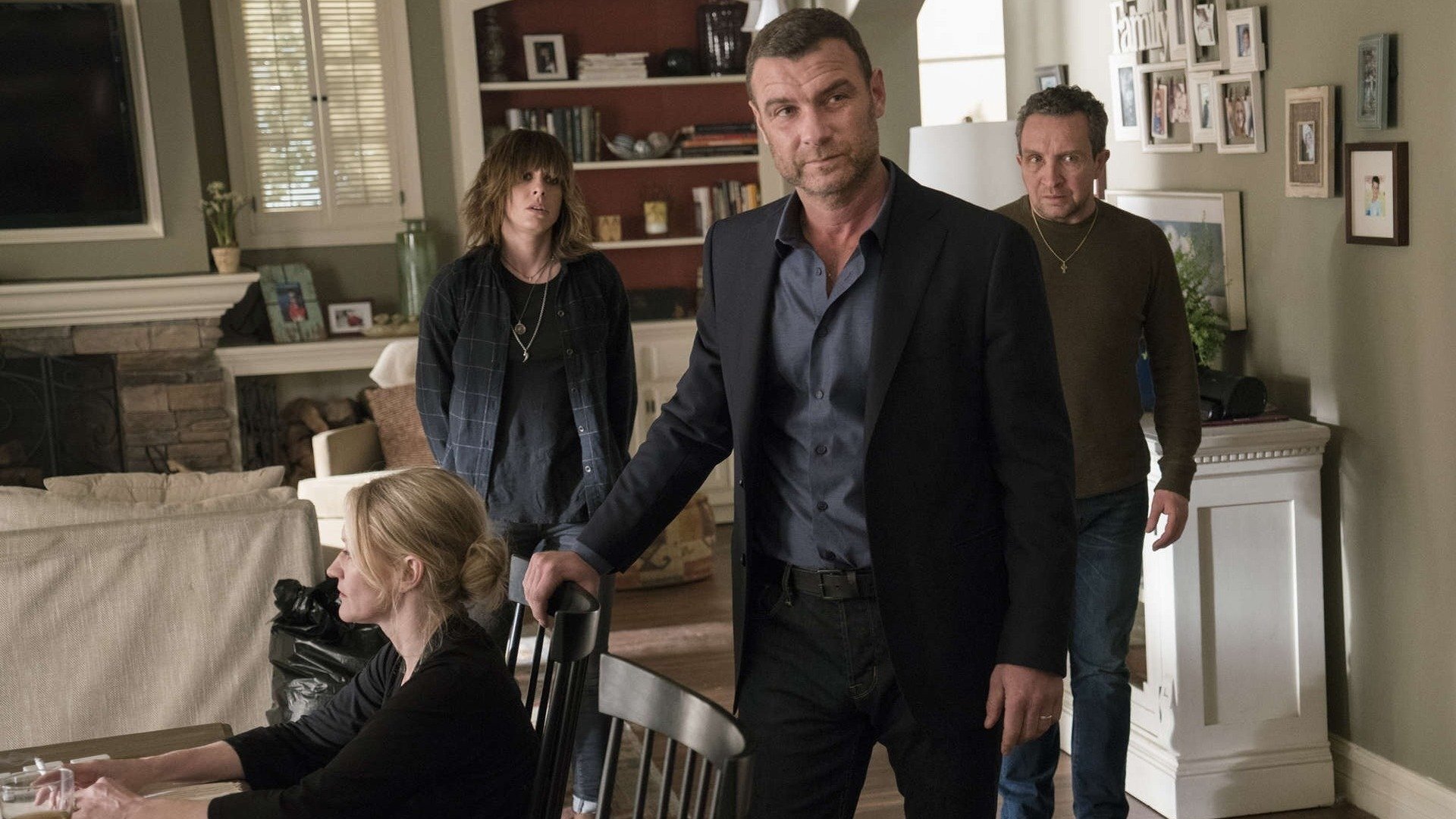 Ray Donovan : Cassino em Apuros