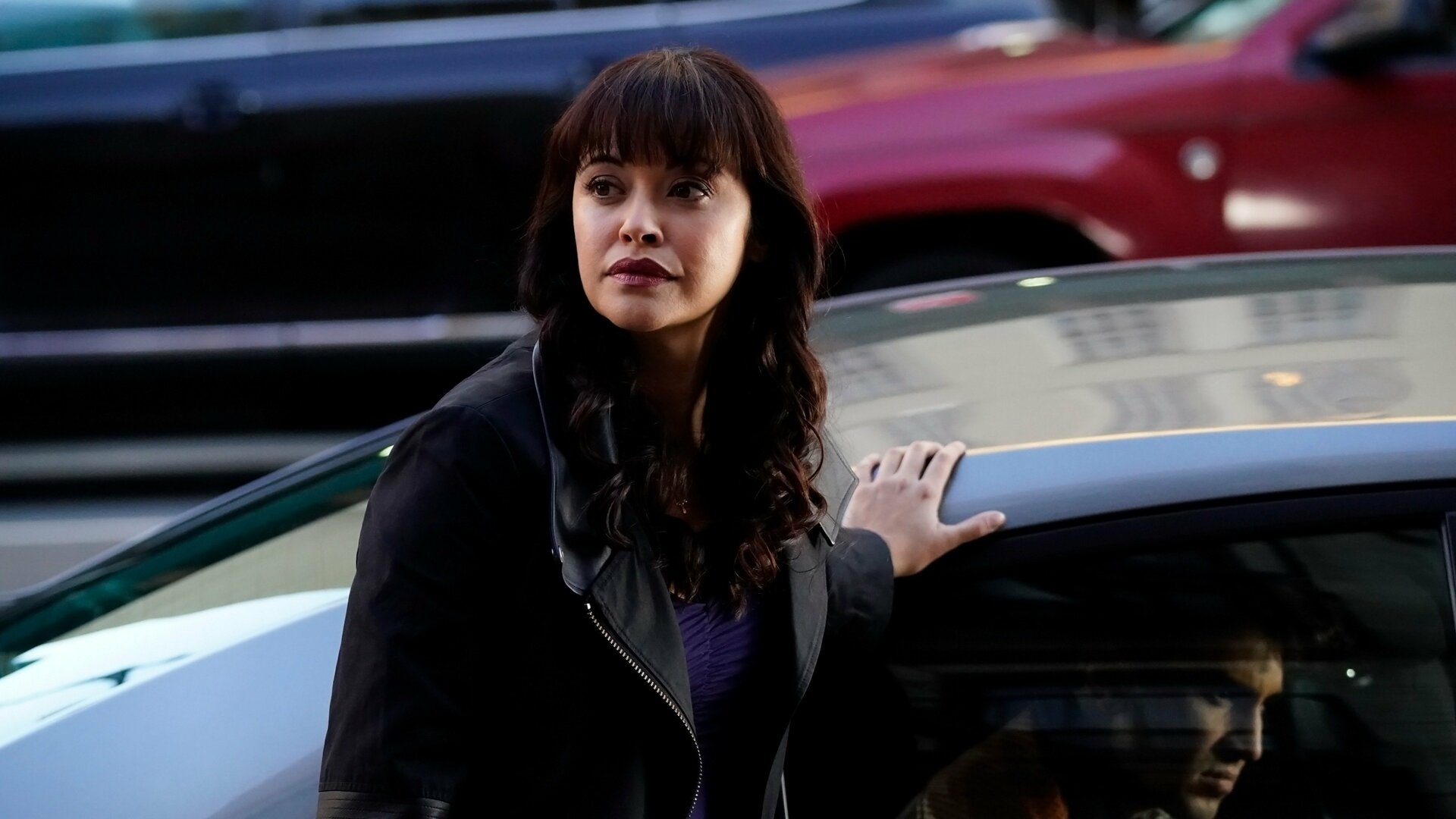 Blue Bloods : Cabeça Pesada