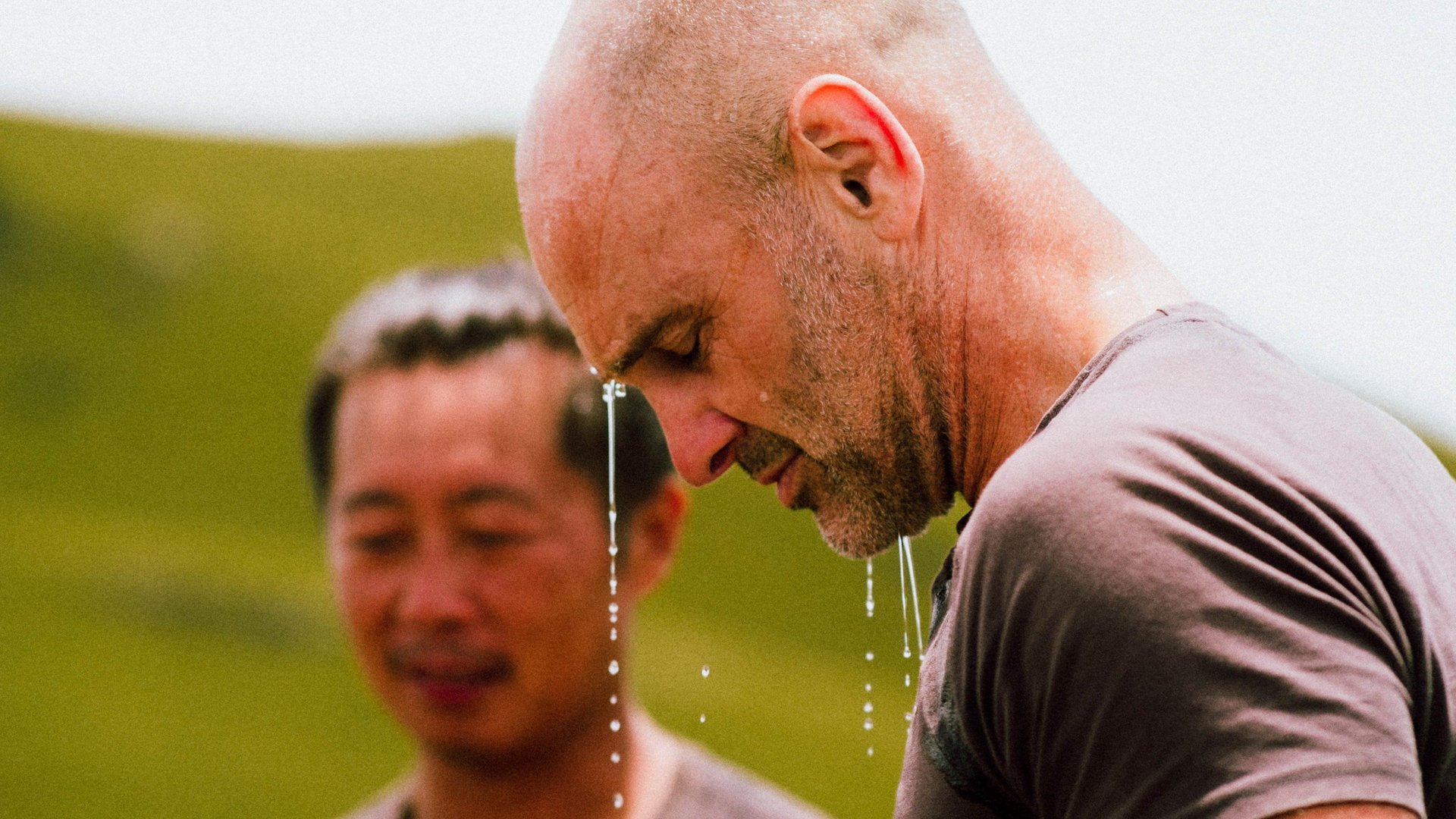 Ed Stafford - Contra Todos : Especial - Bastidores