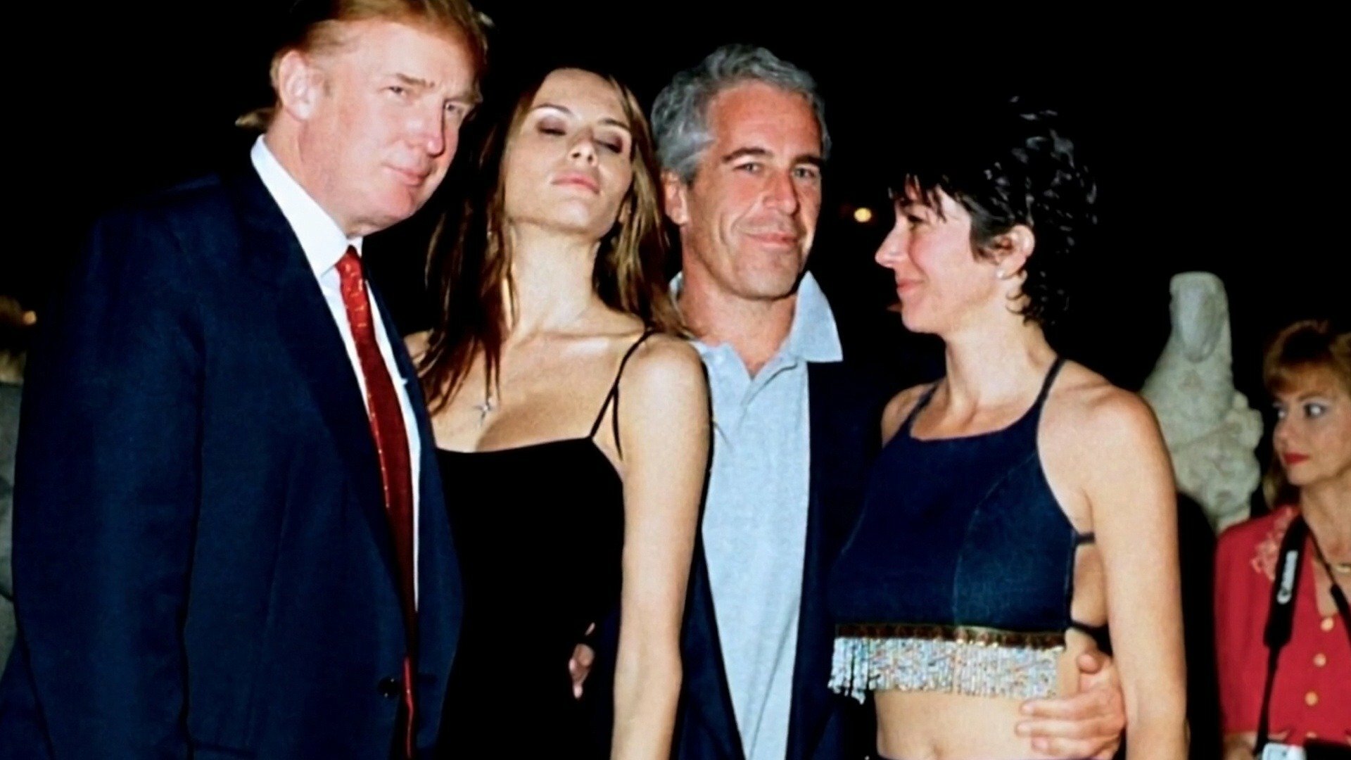 Crimes Misteriosos - Quem Matou Jeffrey Epstein? : Predador Bilionário