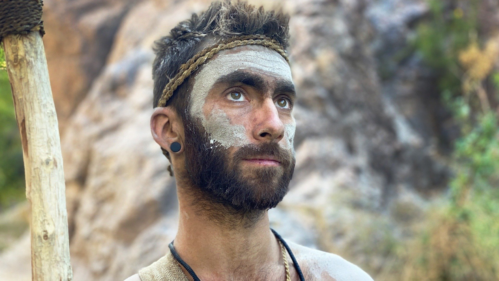 Largados e Pelados : Armadilha de Areia