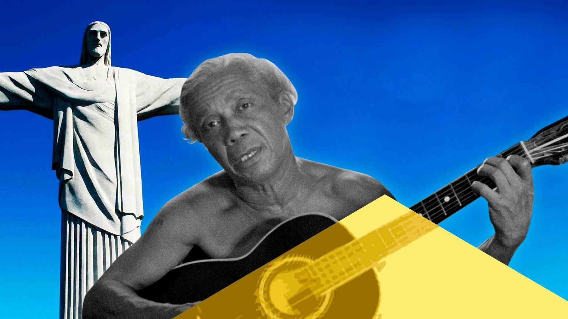 Nelson Cavaquinho
