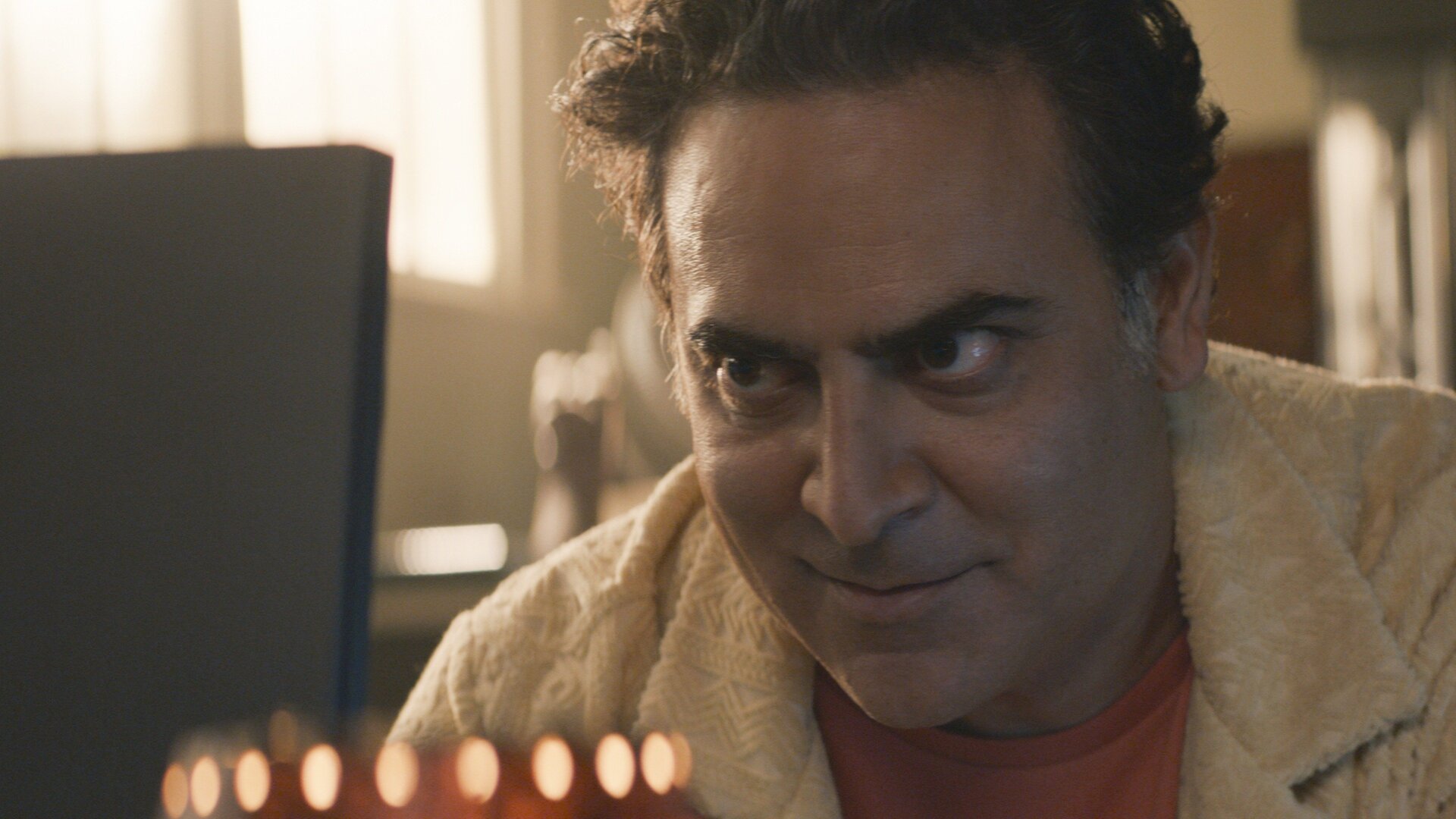 NCIS: Hawai'i : Legacy