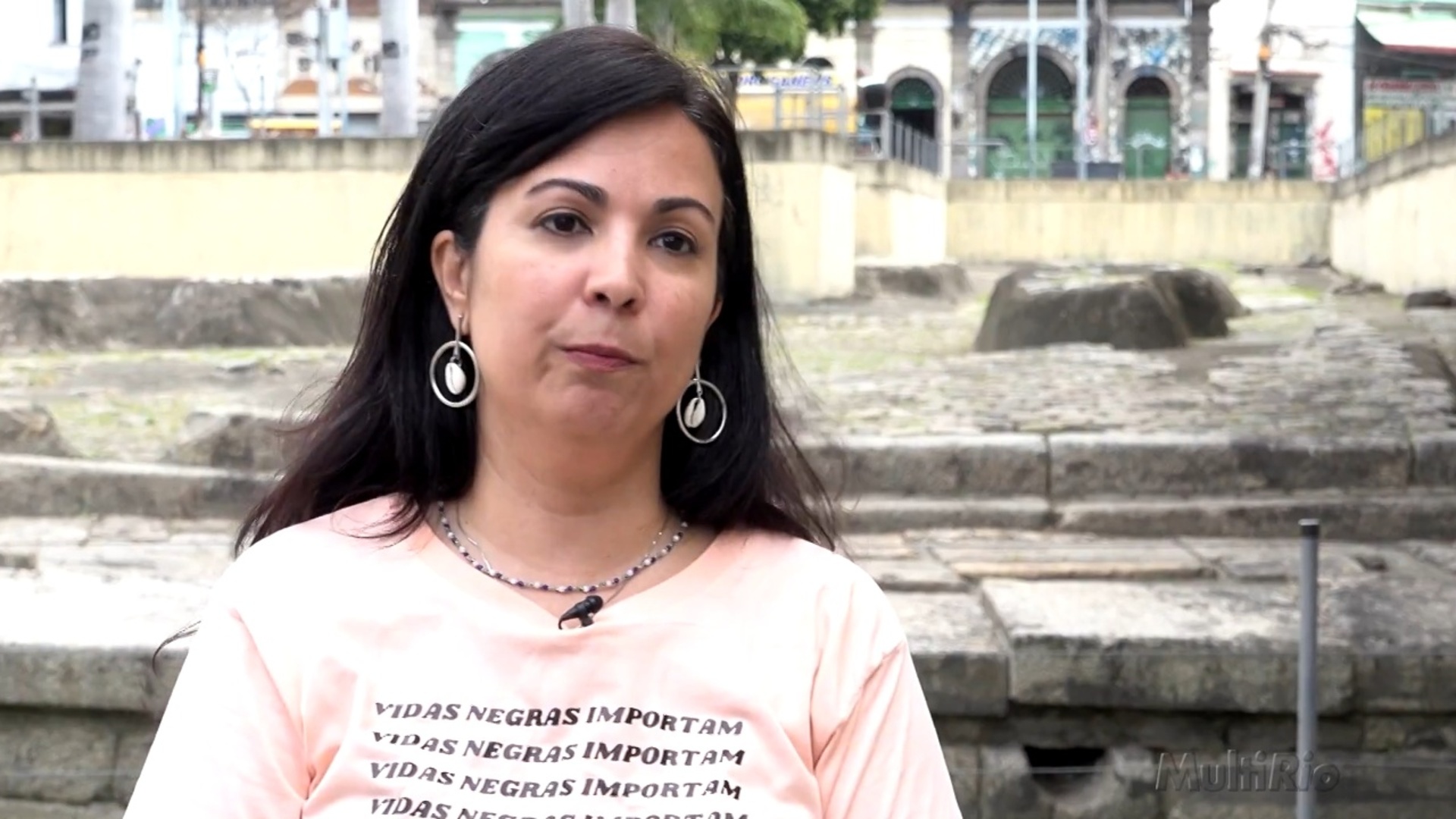 Boas Práticas da Rede : CREJA: Percorrendo Caminhos, Resgatando Memórias
