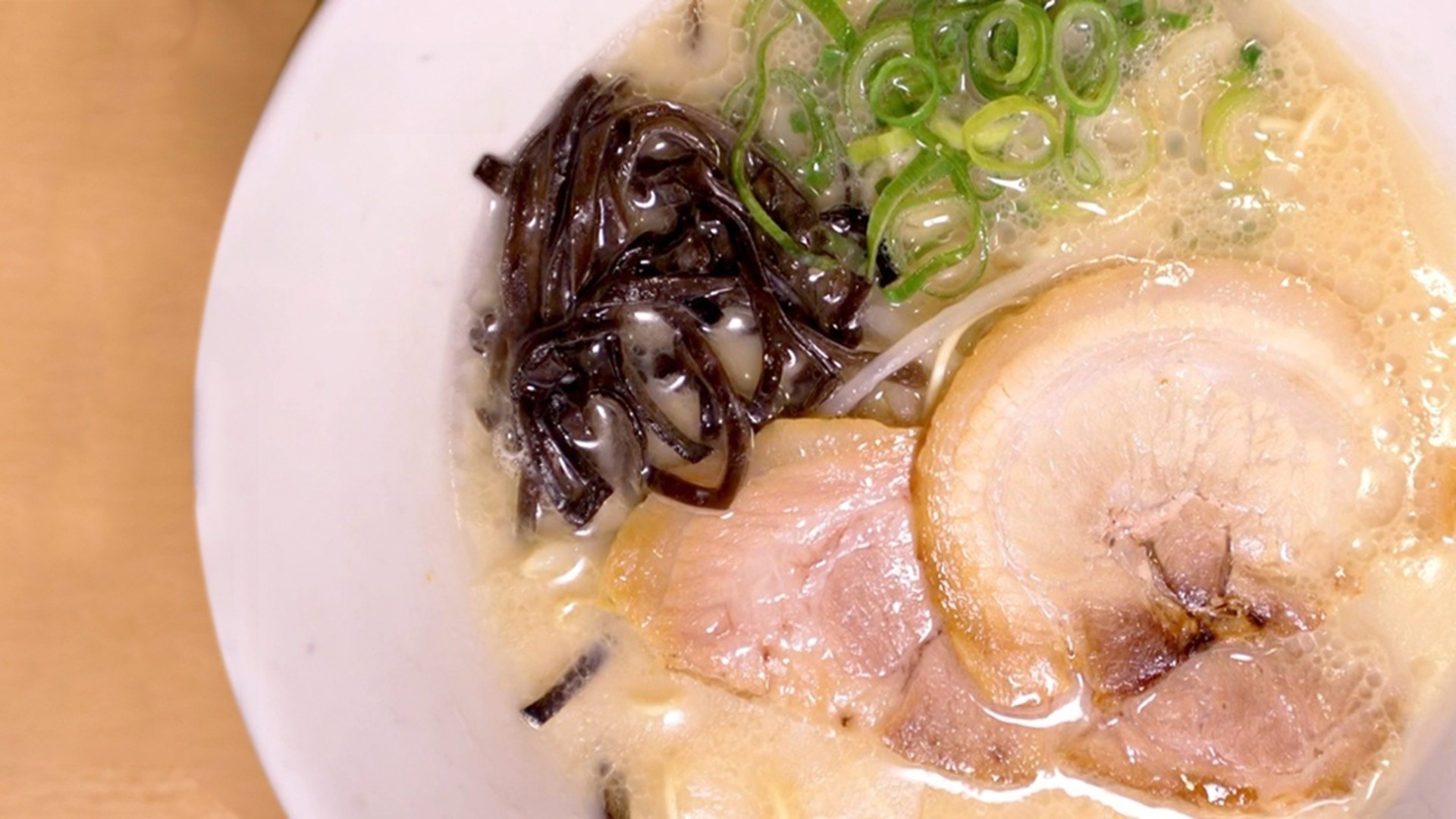 Ramen Japan