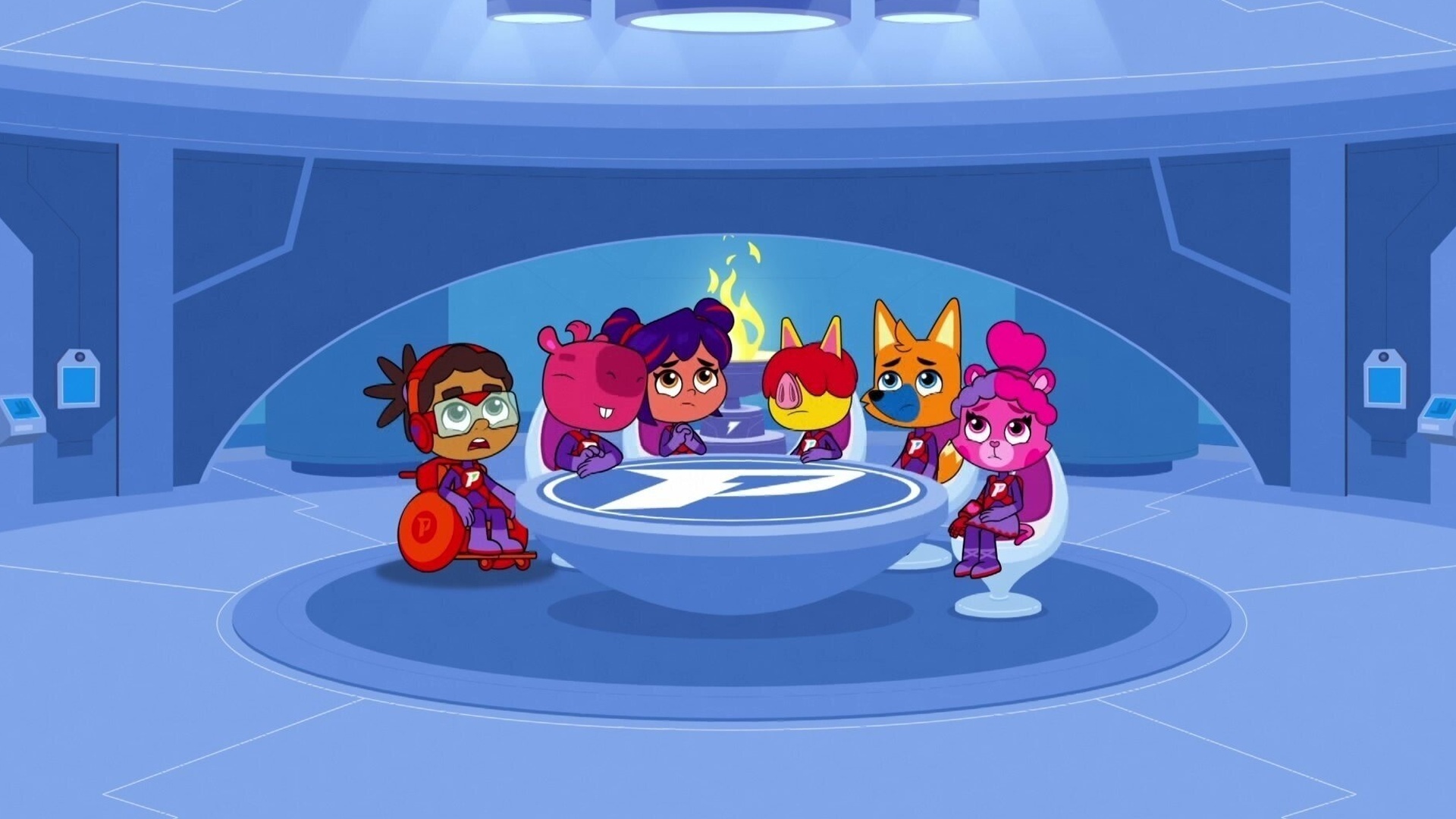 Paramigos Imparáveis : T1 EP15 - Calor de Janeiro