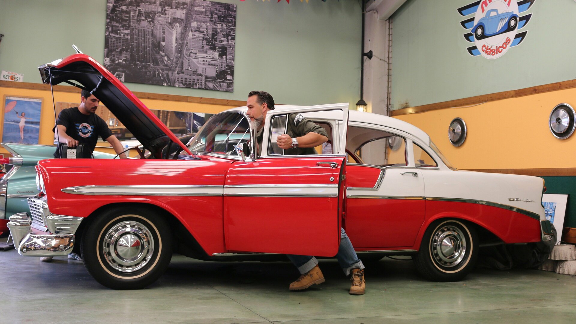 House of Cars - Fúria Espanhola