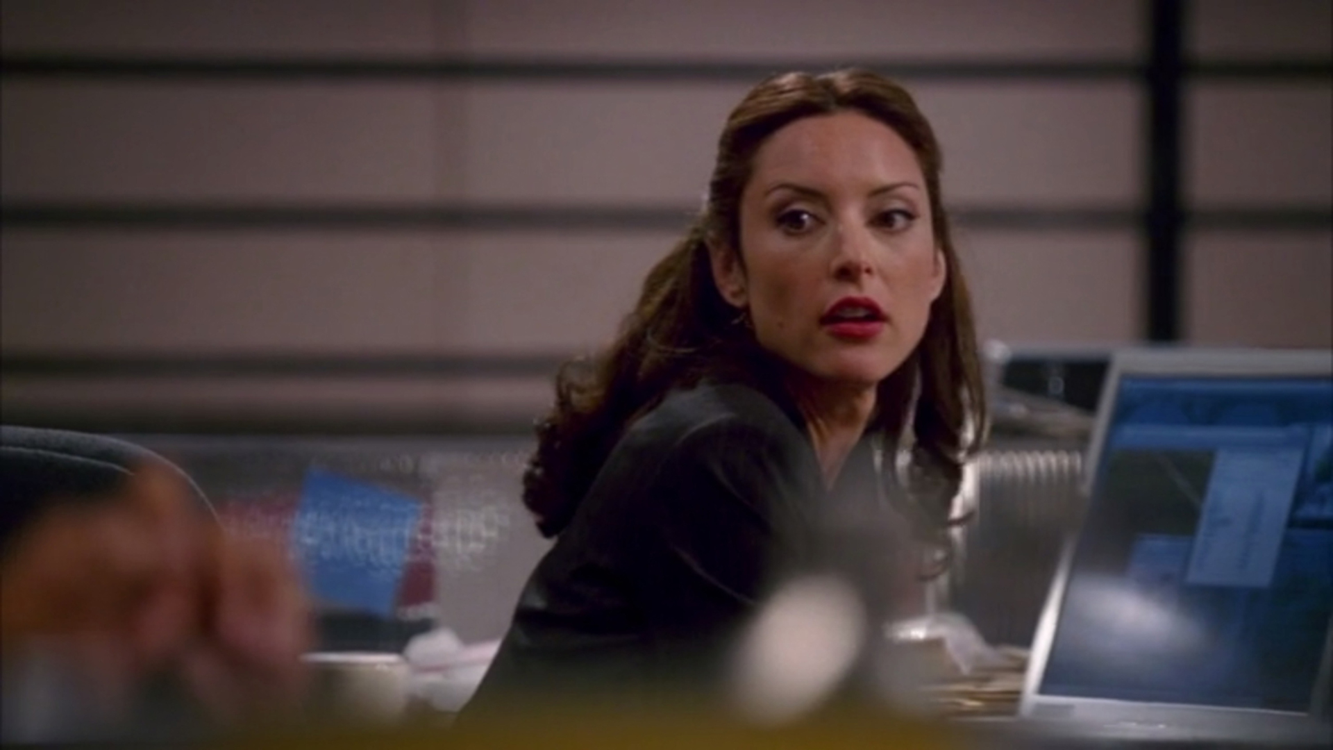Criminal Minds : Charm and Harm