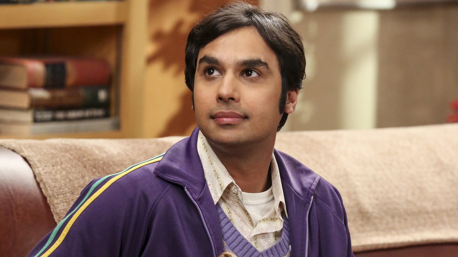 The Big Bang Theory : The Escape Hatch Identification
