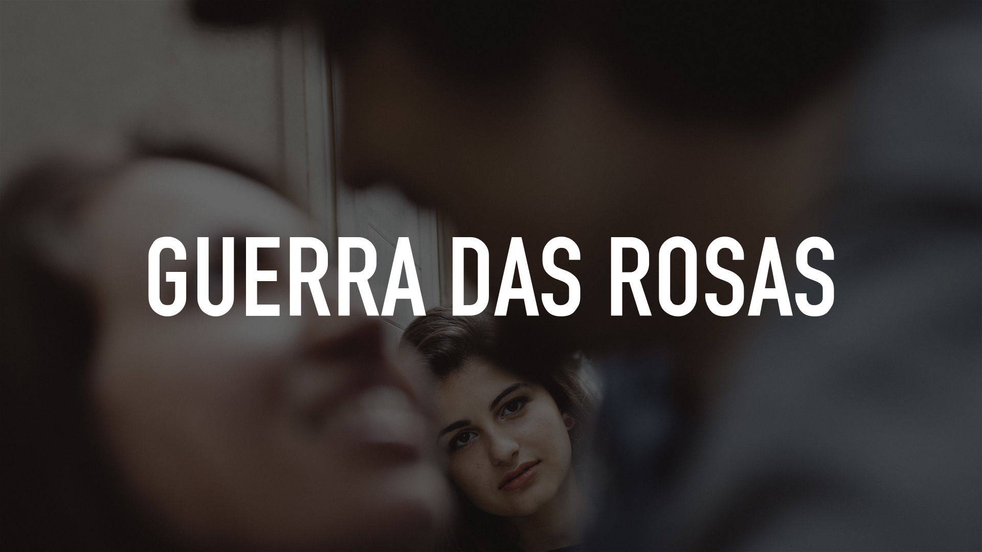 Guerra das Rosas