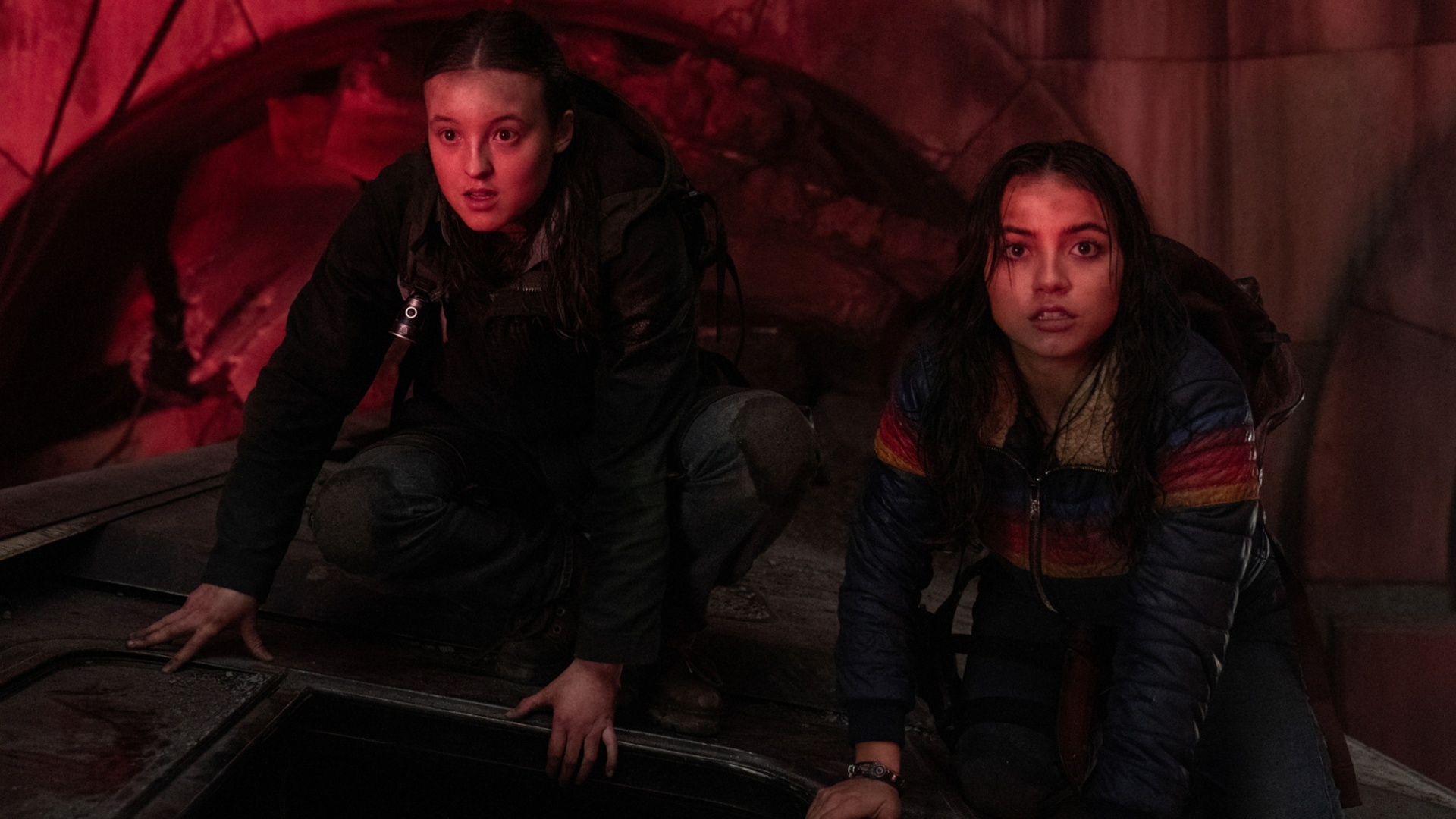 The Last of Us : Dia Um