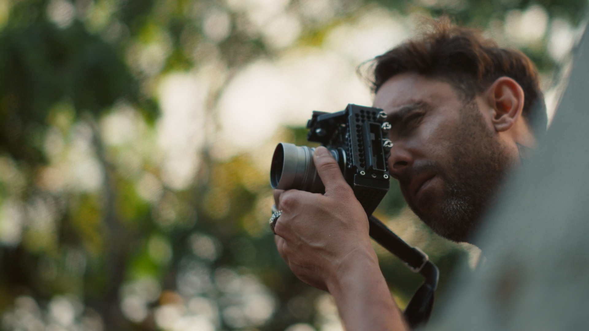 Câmera Entre Balas : T1 EP1 - Gabriel Chaim