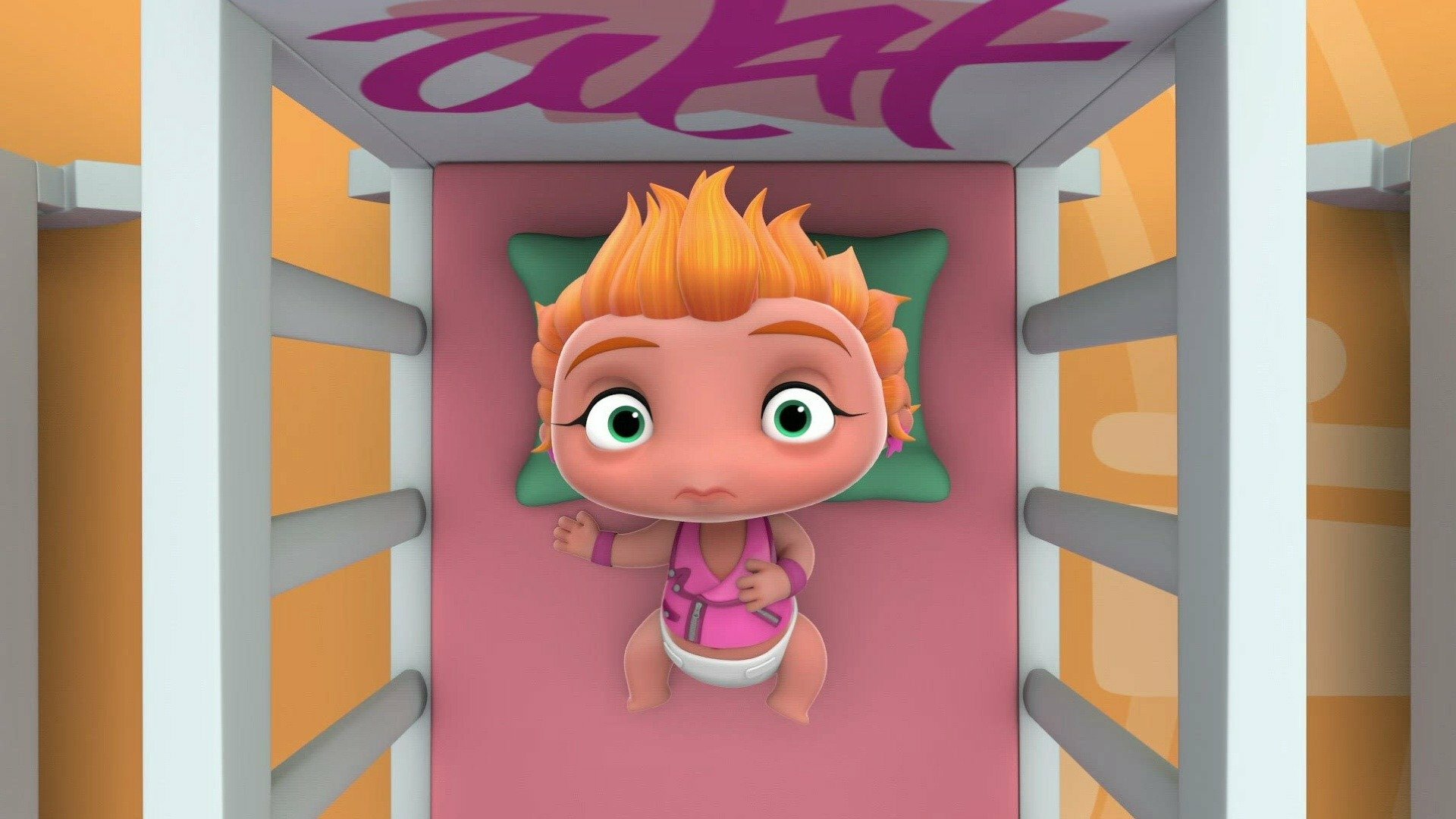 Mini Beat Power Rockers : A Pior Soneca de Todas