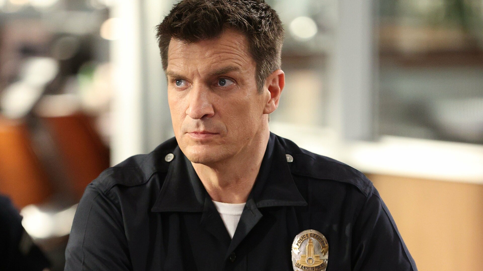 The Rookie : Código