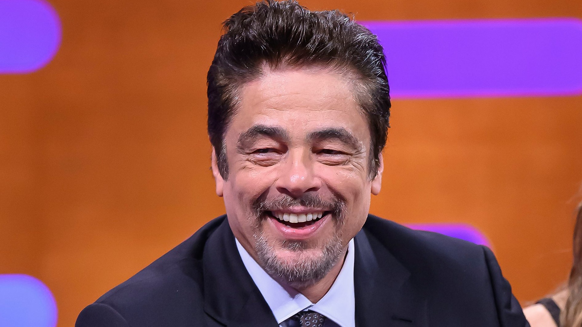O Show de Graham Norton