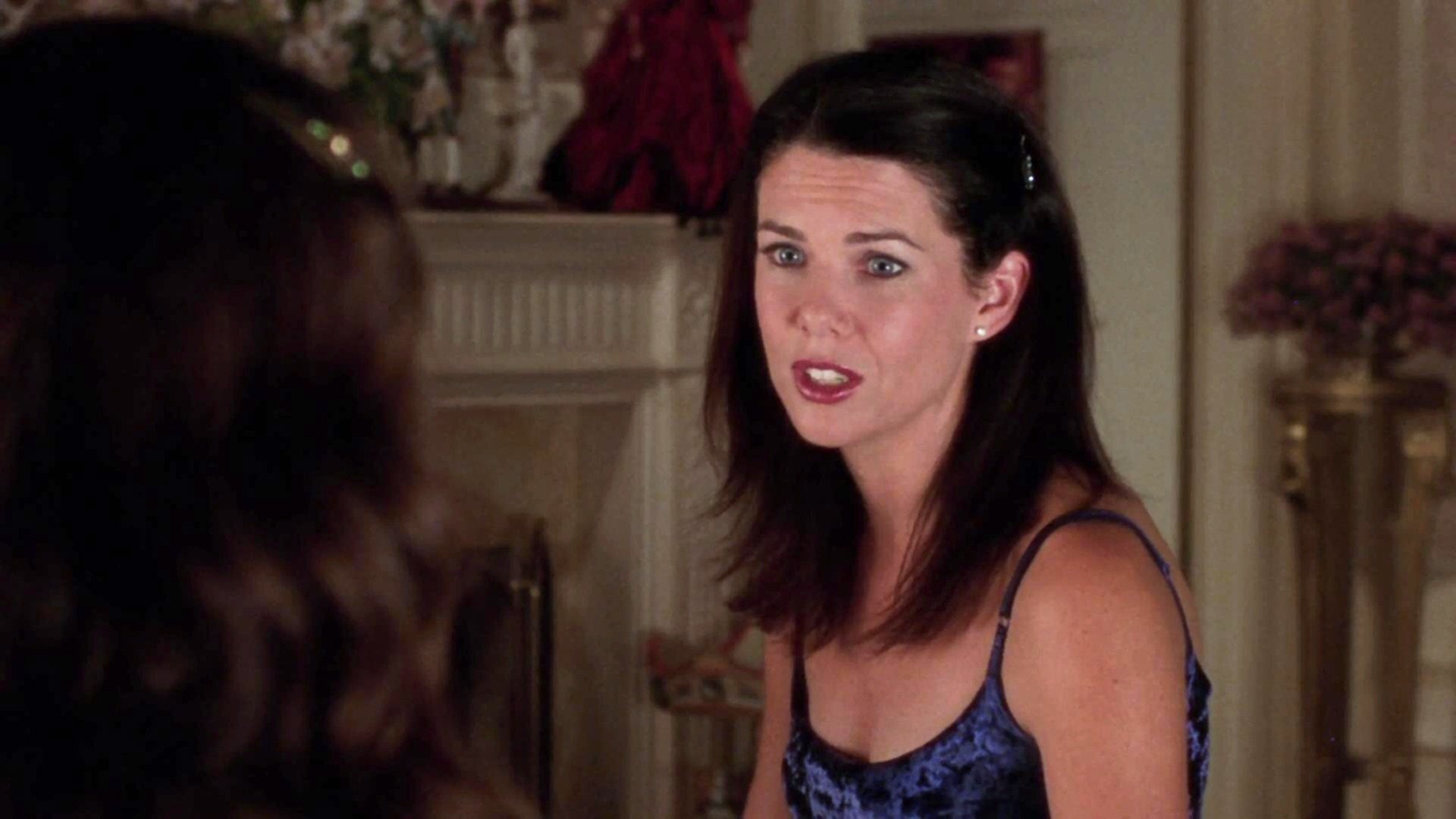 Gilmore Girls : Feliz Aniversário, Rory!