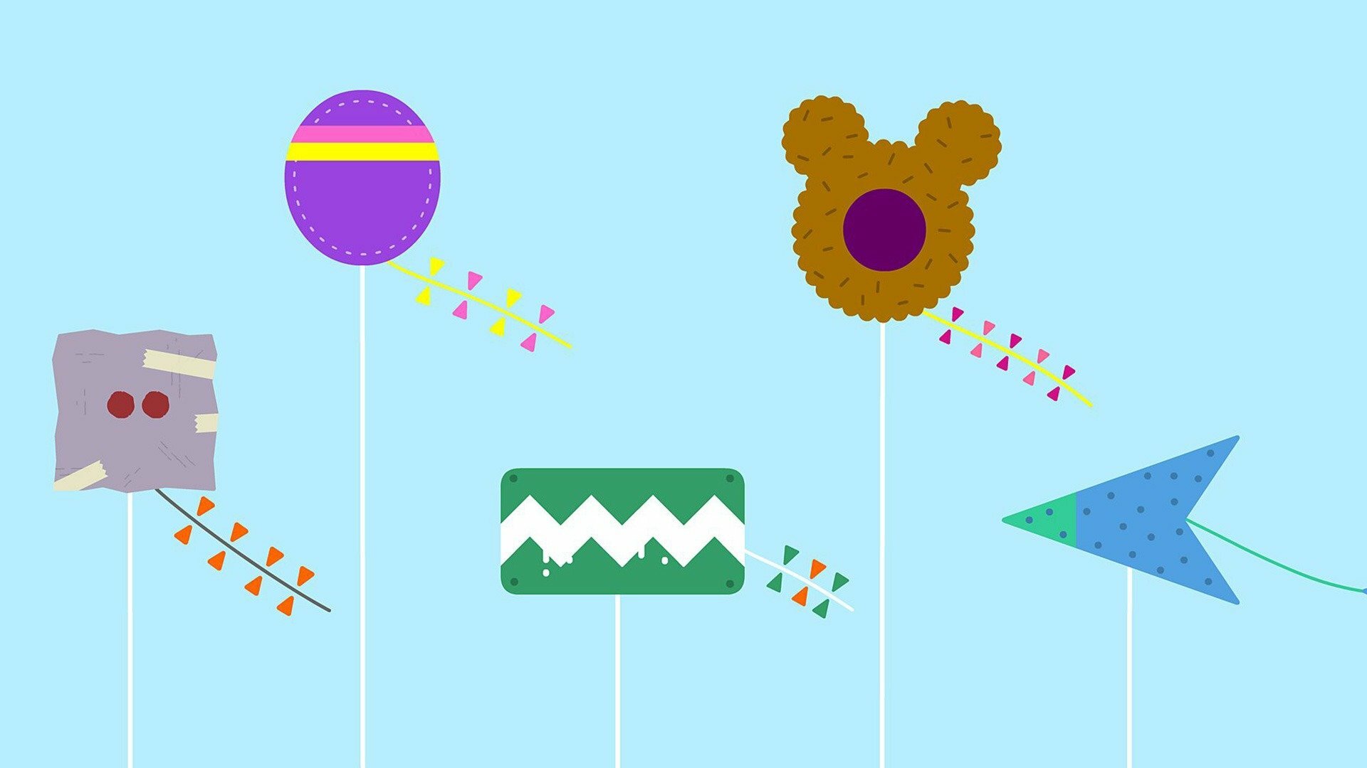 Oi, Duggee! : Duggee e o Distintivo da Pipa