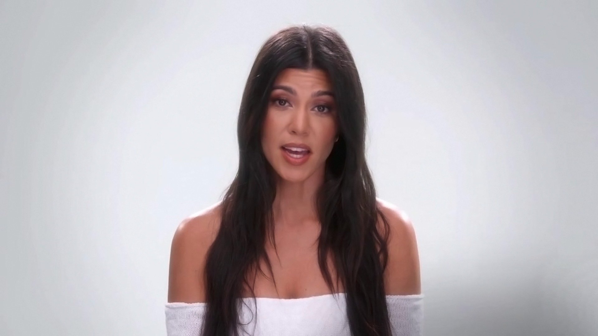 Keeping Up With the Kardashians : Guarda da Minha Mãe