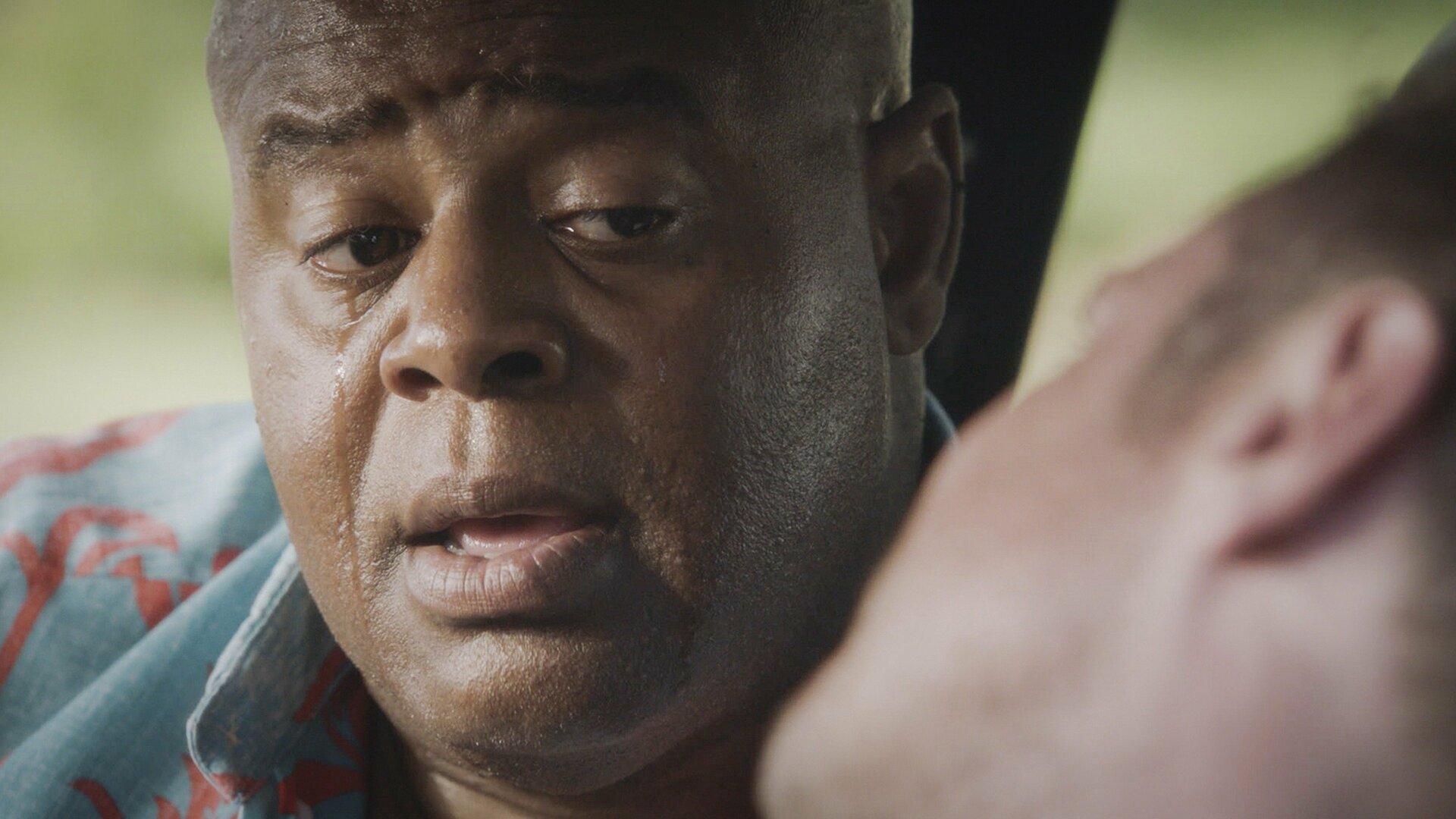 Hawaii Five-0 : O Ka Mea Ua Hala, Ua Hala Ia.