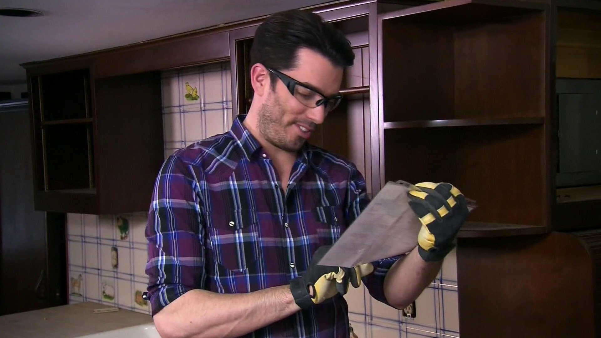 Irmãos à Obra : Mais Espaço para a Família