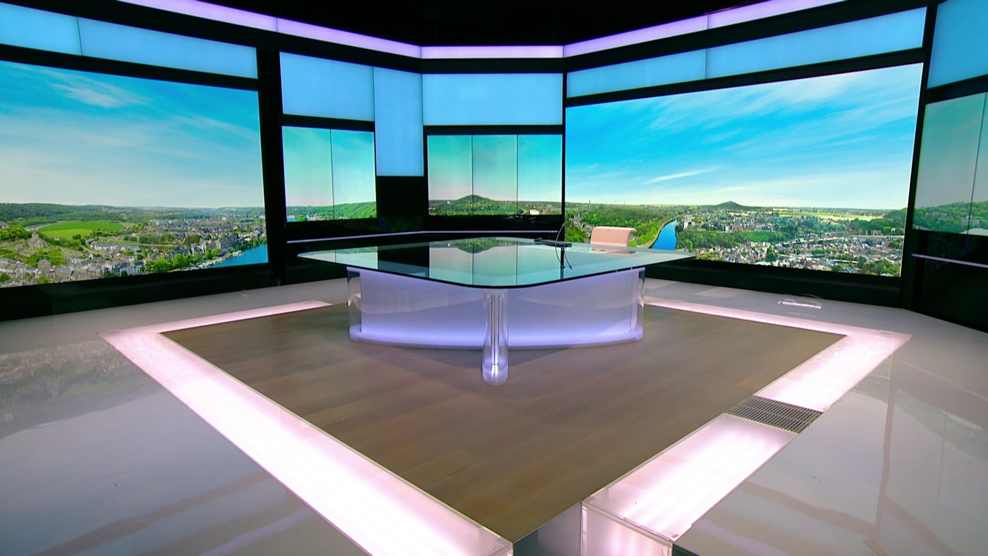 Le Journal de la RTBF