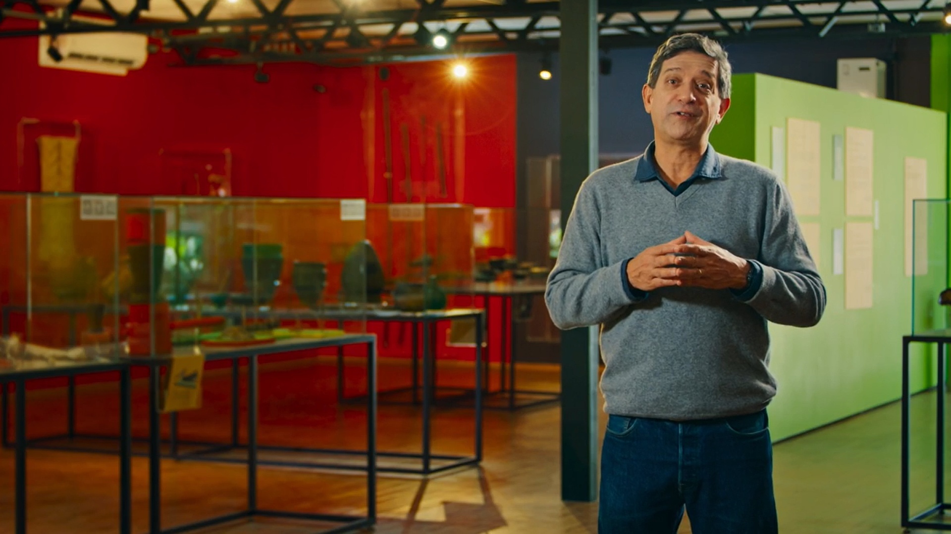 Ciência para Todos : Povos Originários da Amazônia