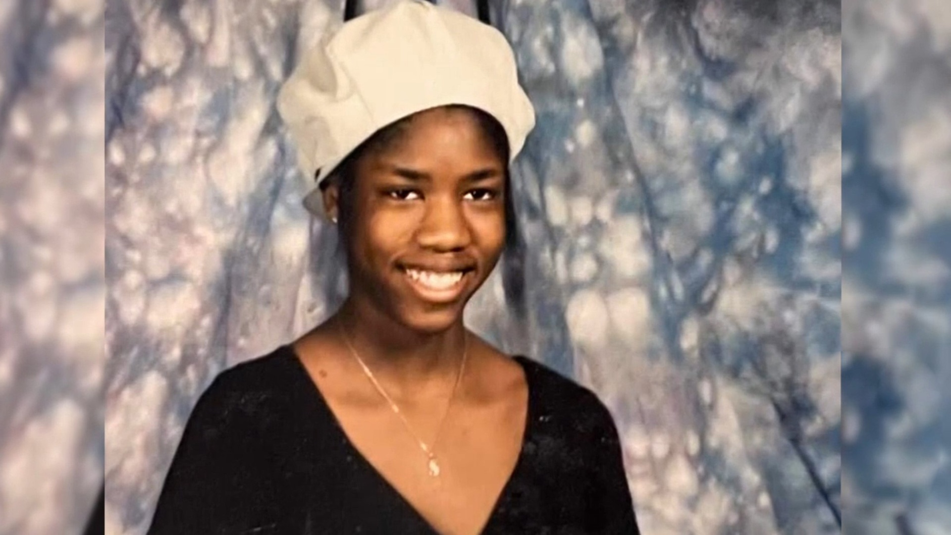 Desaparecidos : Perdida em Segredos