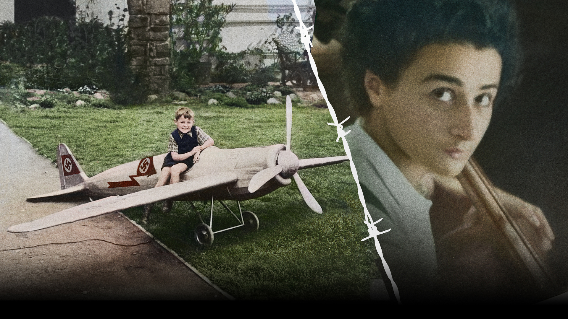 A Sombra do Comandante