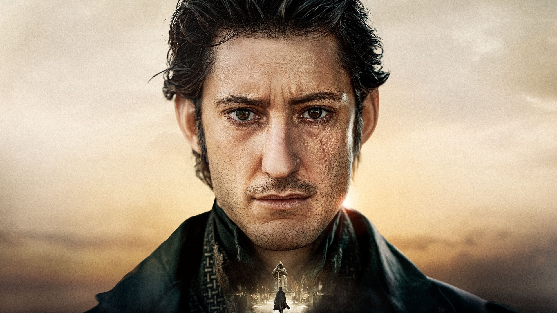 O Conde de Monte Cristo