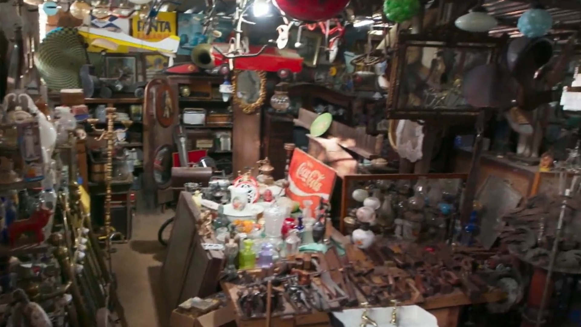 Aberto para Compras : Barbacena