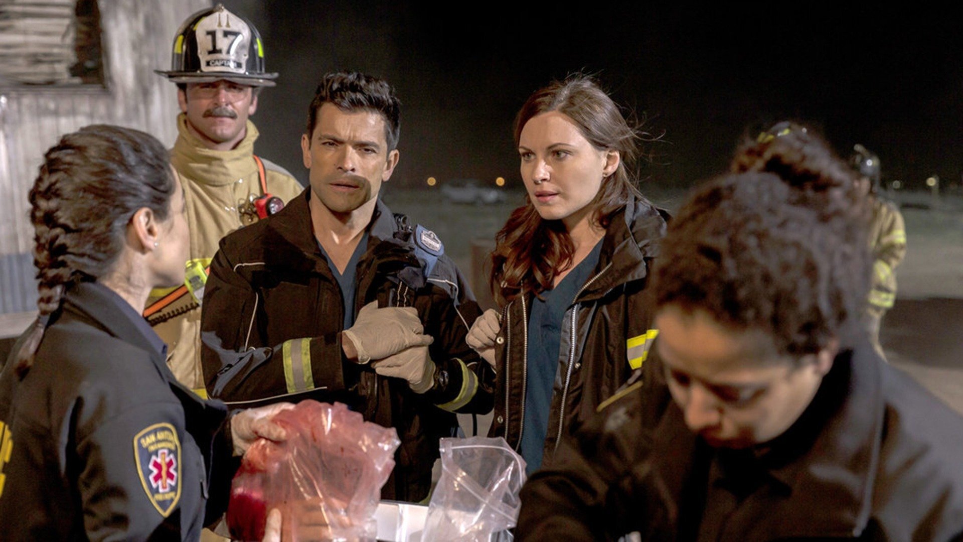 The Night Shift : Do No Harm