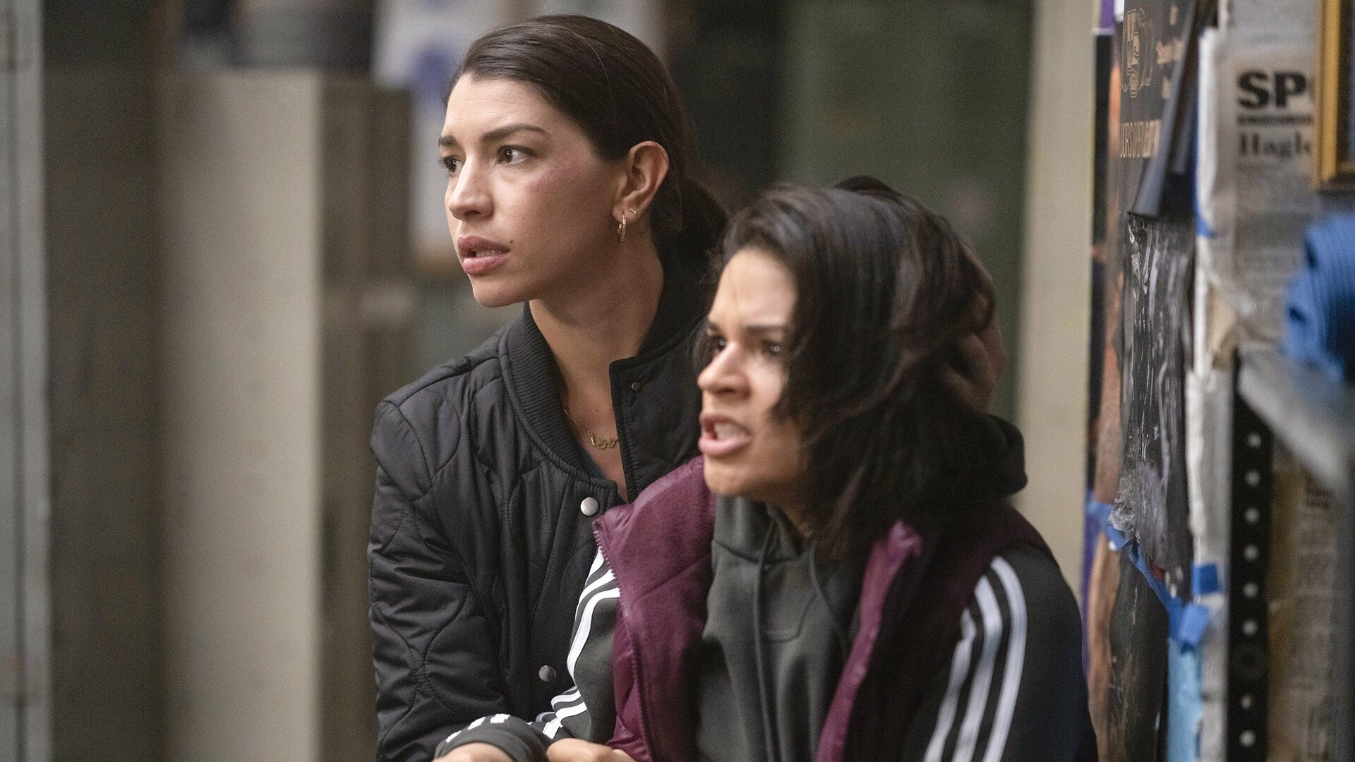 Law & Order: Special Victims Unit : Redenção no Córner