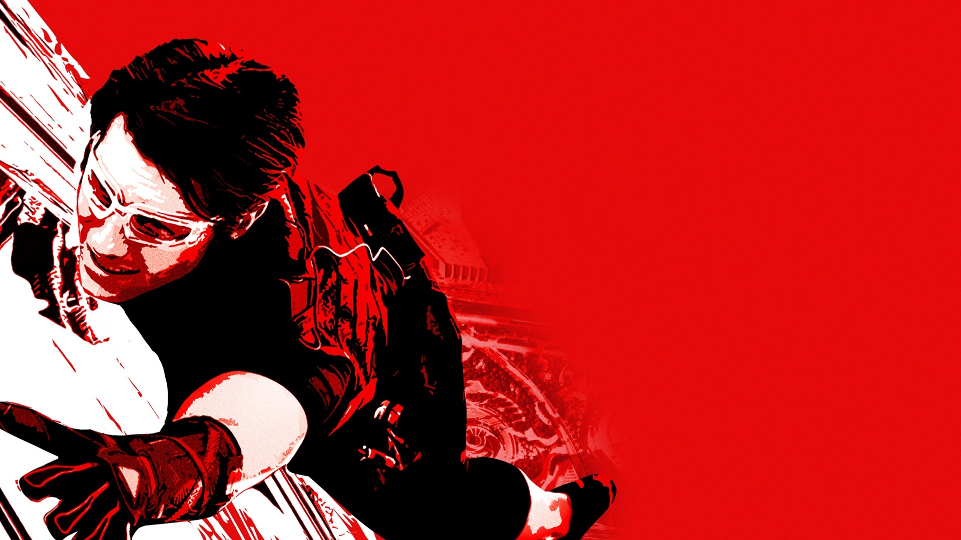 Missão: Impossível - Protocolo Fantasma